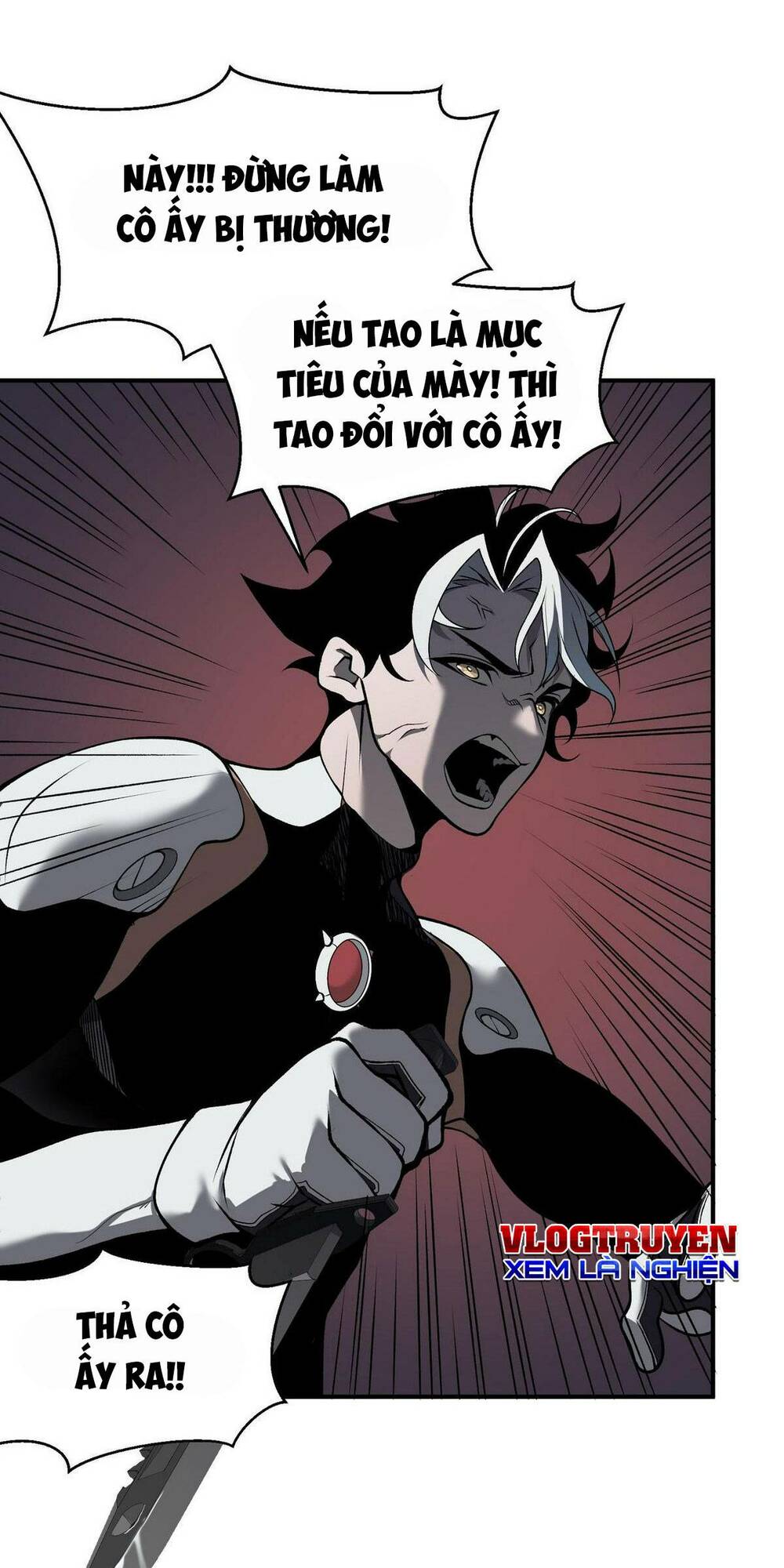Quỷ Tiến Hóa: Chapter 15