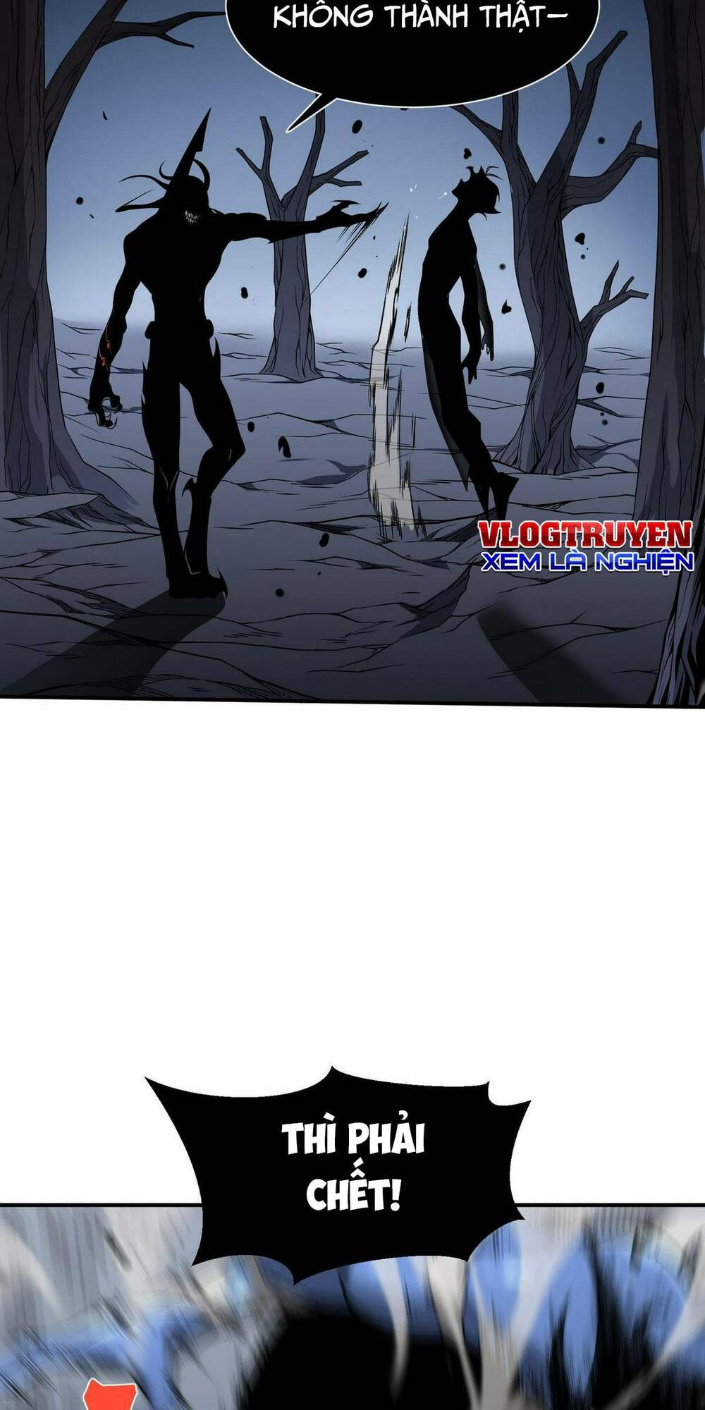 Quỷ Tiến Hóa: Chapter 15