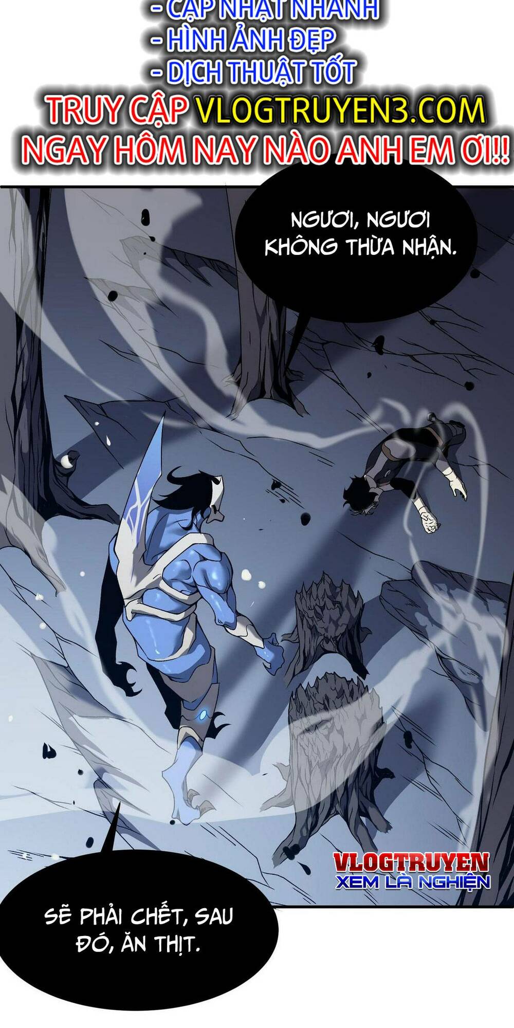 Quỷ Tiến Hóa: Chapter 15