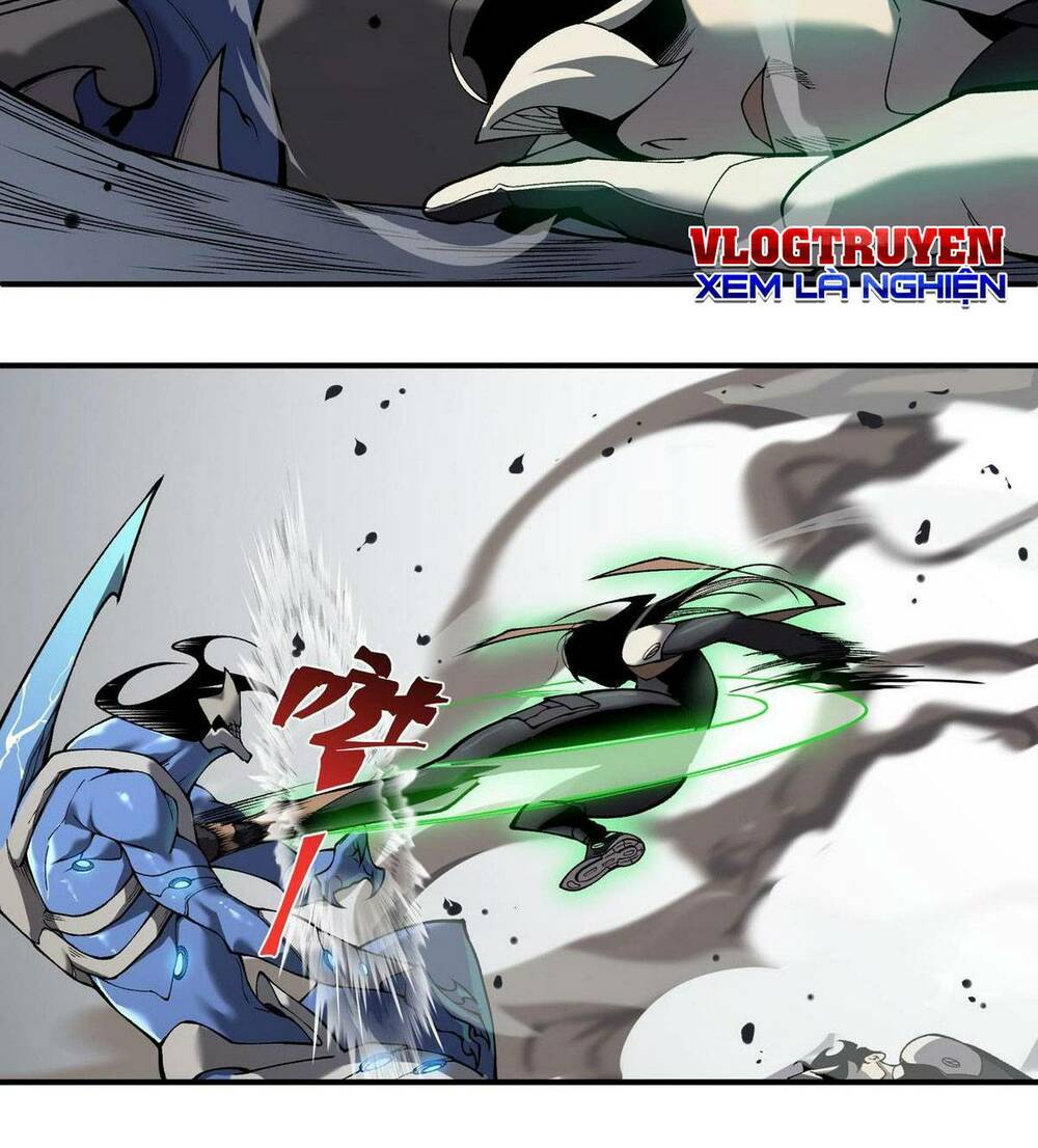 Quỷ Tiến Hóa: Chapter 15