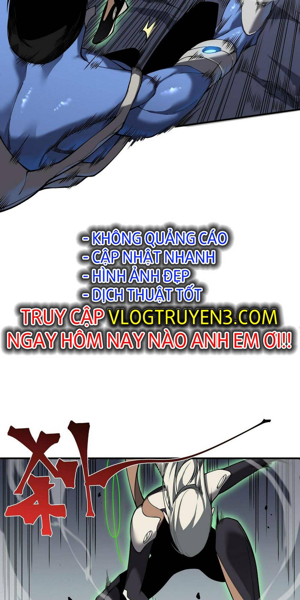 Quỷ Tiến Hóa: Chapter 15