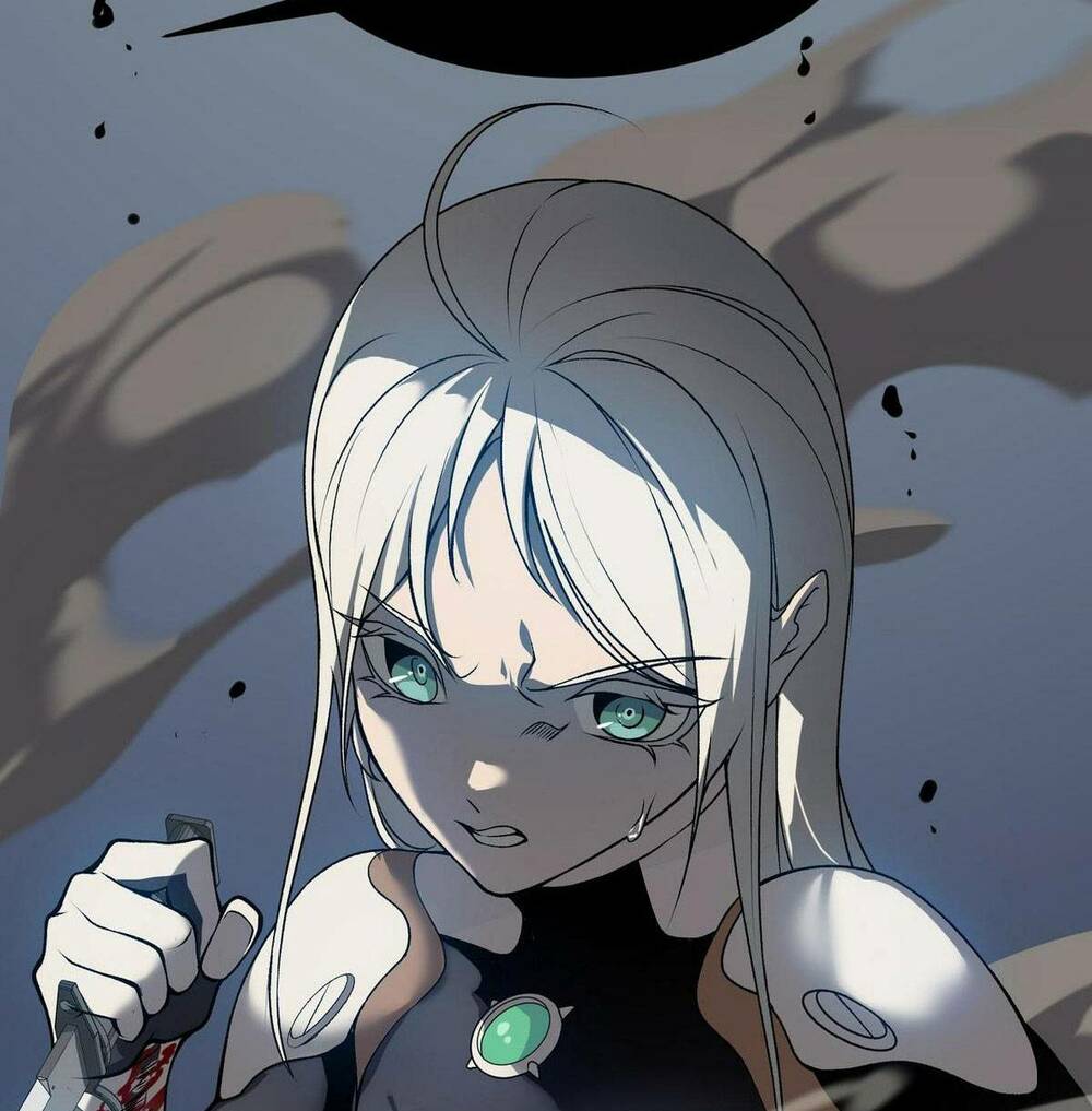 Quỷ Tiến Hóa: Chapter 15