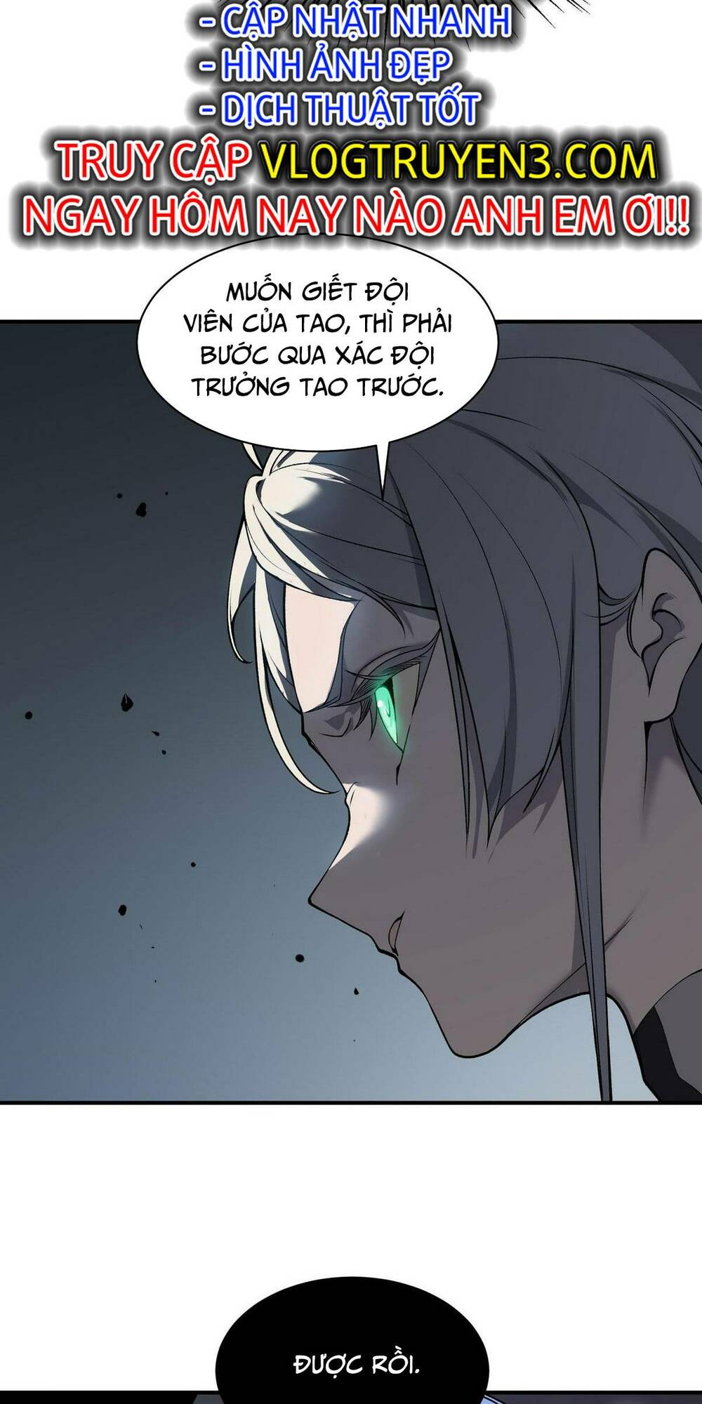 Quỷ Tiến Hóa: Chapter 15