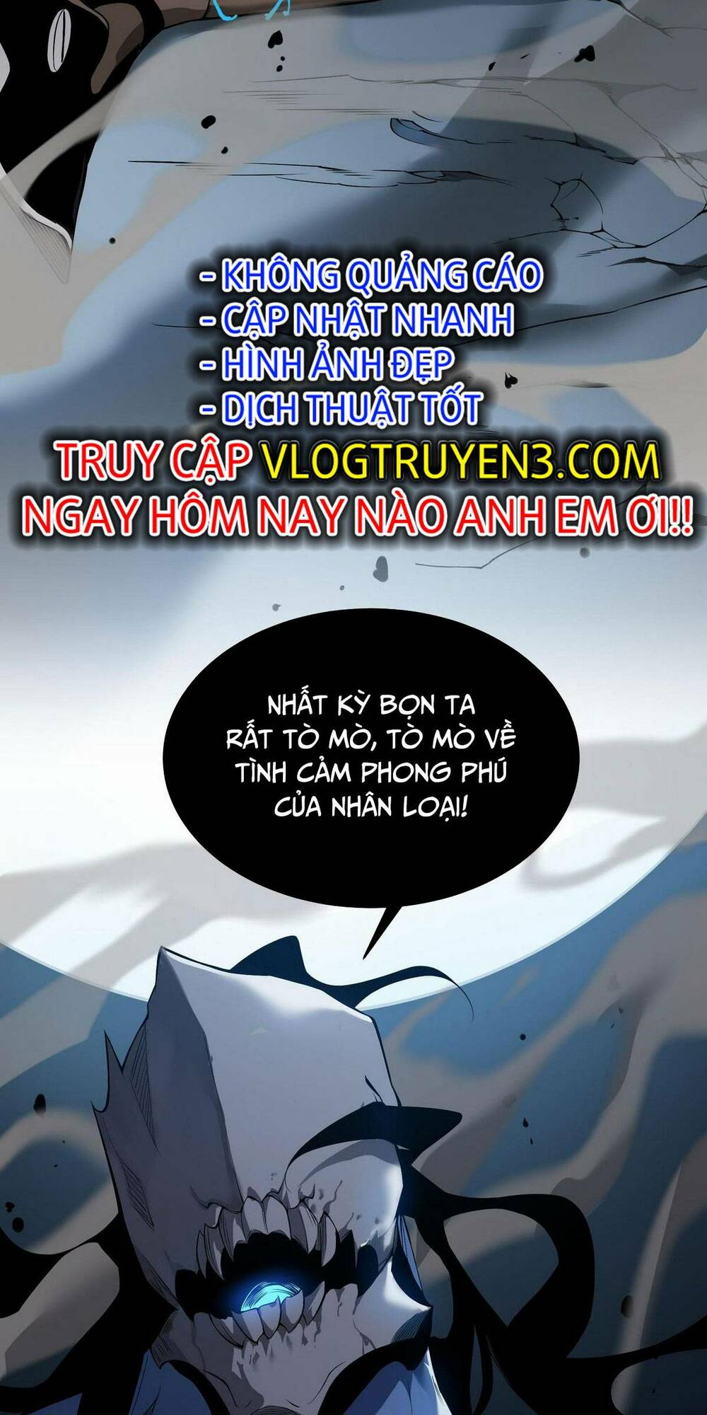 Quỷ Tiến Hóa: Chapter 15