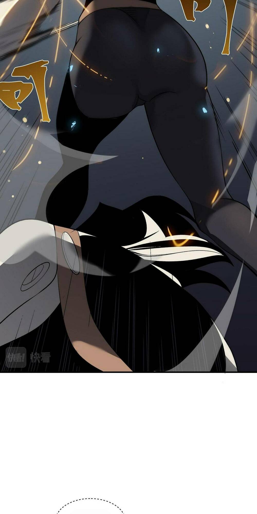 Quỷ Tiến Hóa: Chapter 15