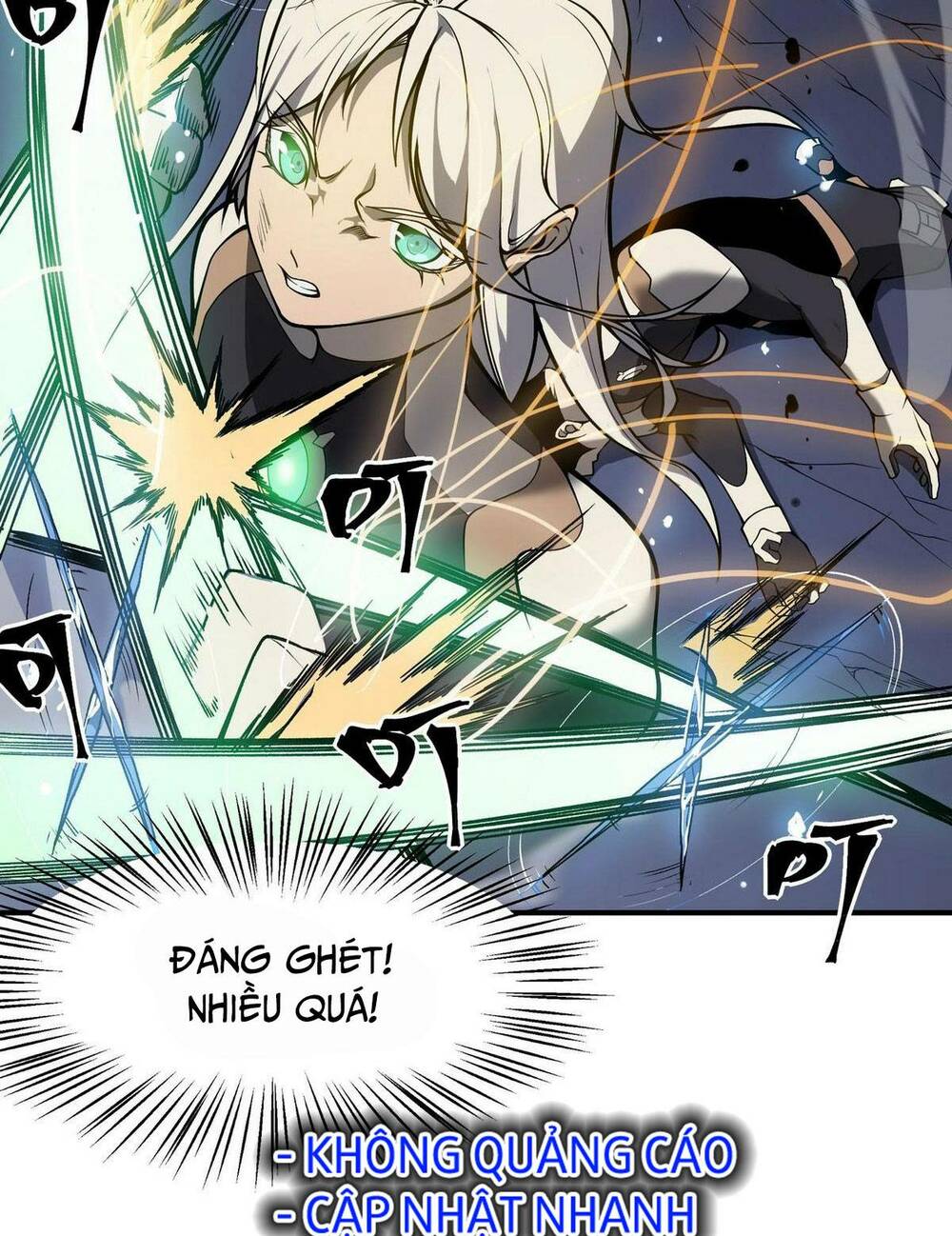 Quỷ Tiến Hóa: Chapter 15