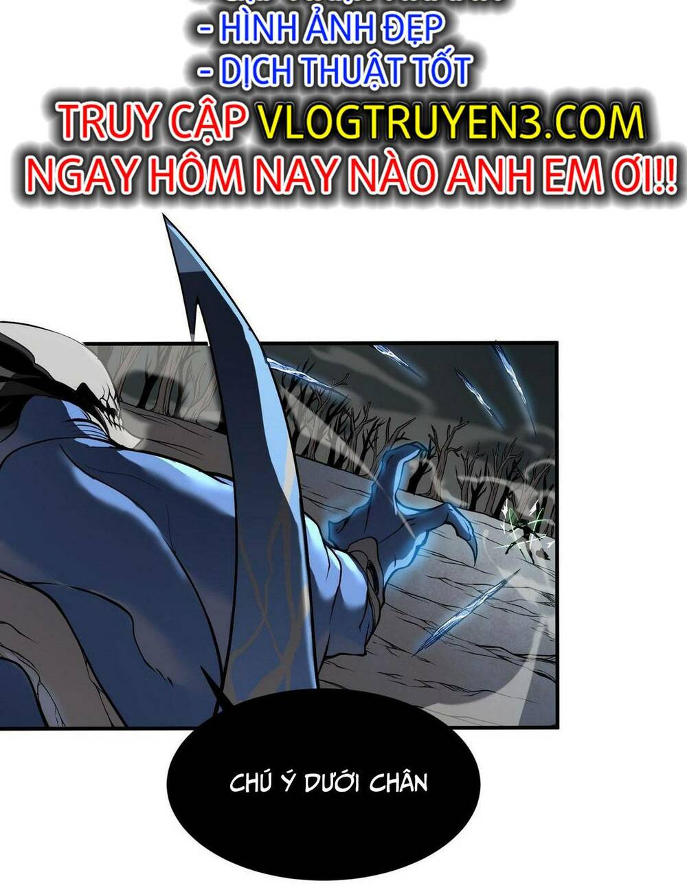 Quỷ Tiến Hóa: Chapter 15