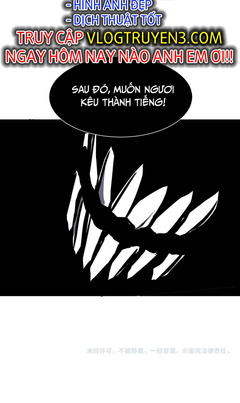 Quỷ Tiến Hóa: Chapter 15