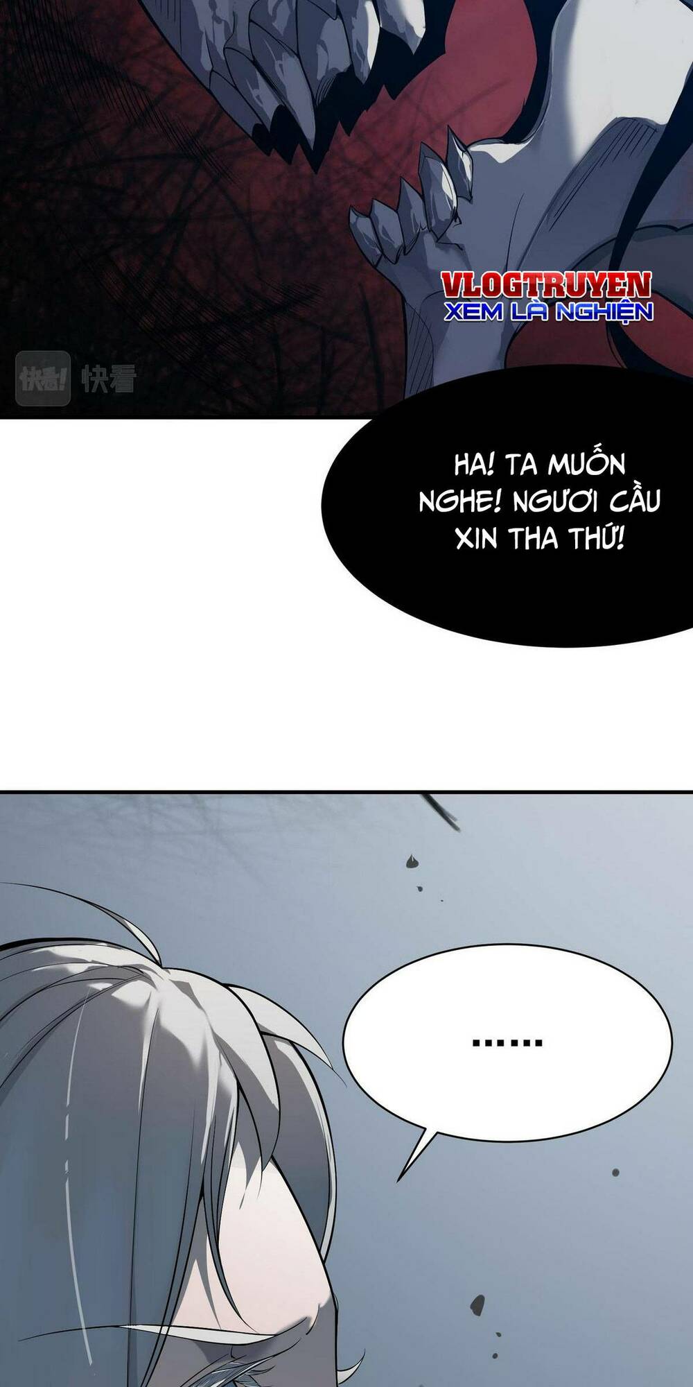 Quỷ Tiến Hóa: Chapter 15