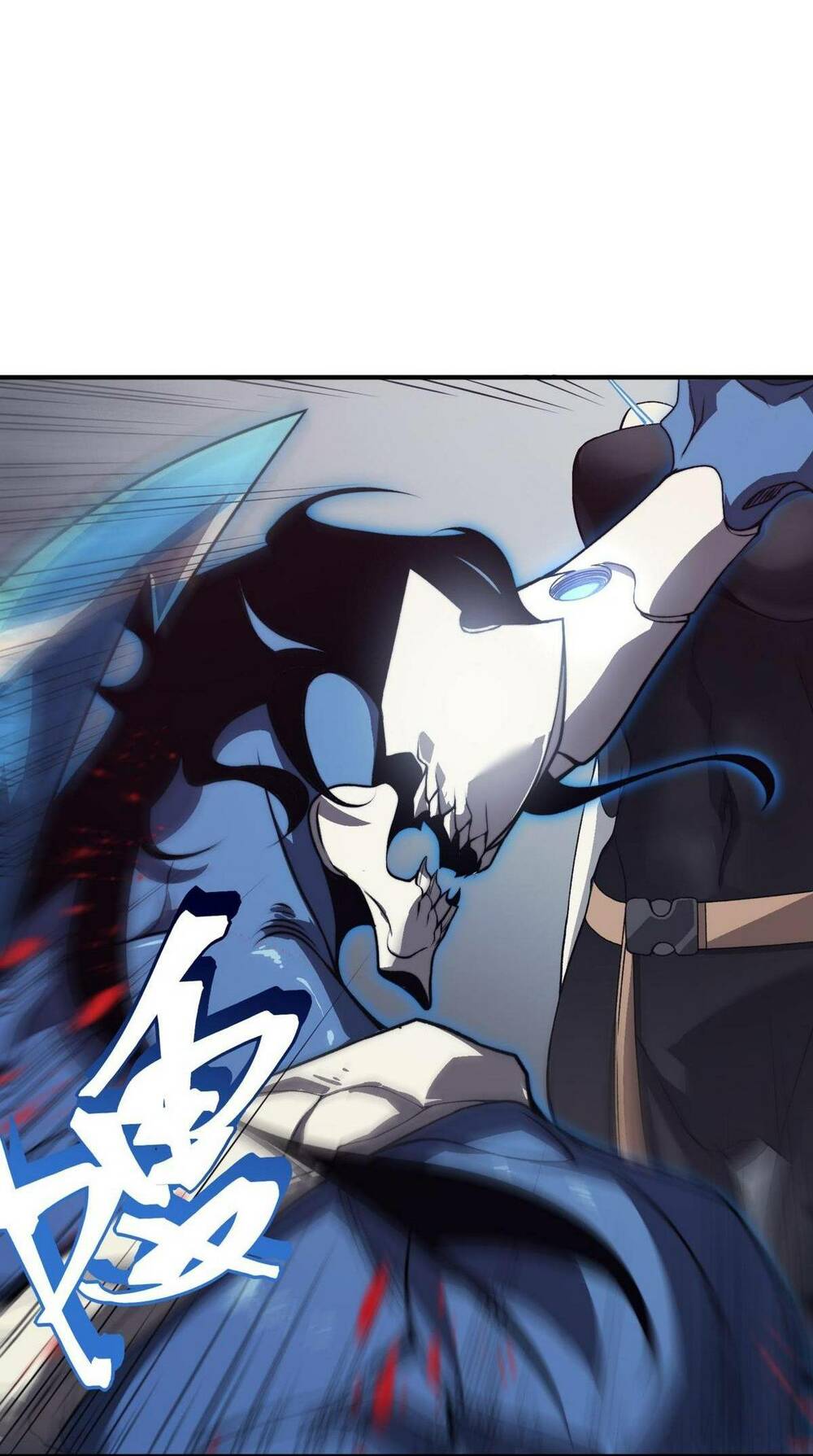 Quỷ Tiến Hóa: Chapter 16