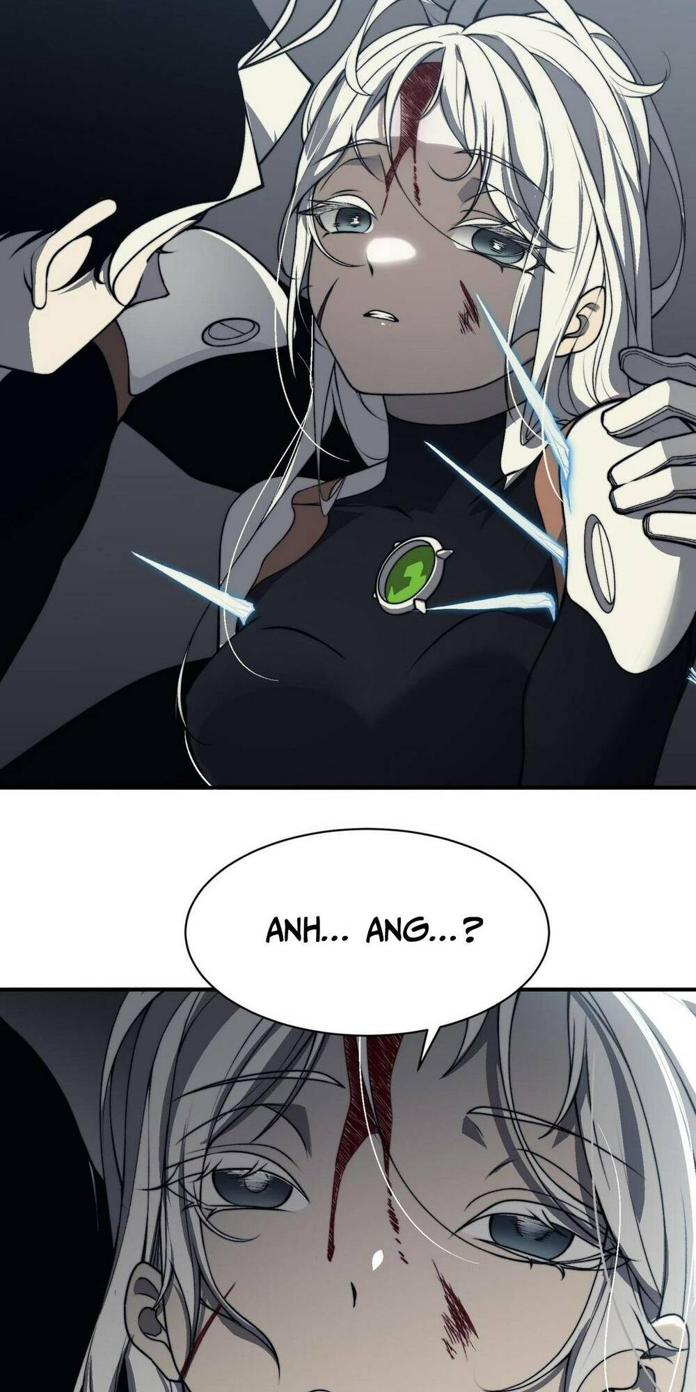 Quỷ Tiến Hóa: Chapter 16