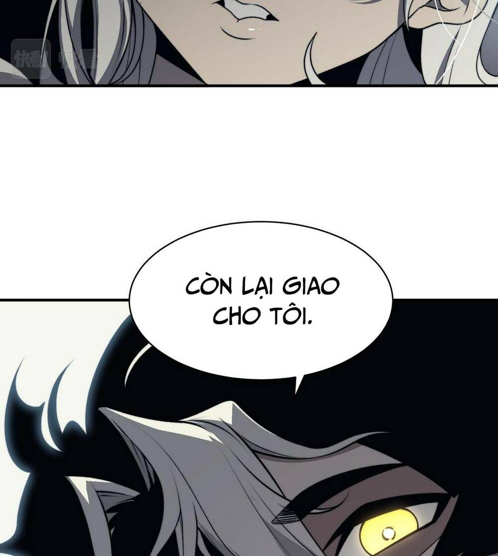 Quỷ Tiến Hóa: Chapter 16