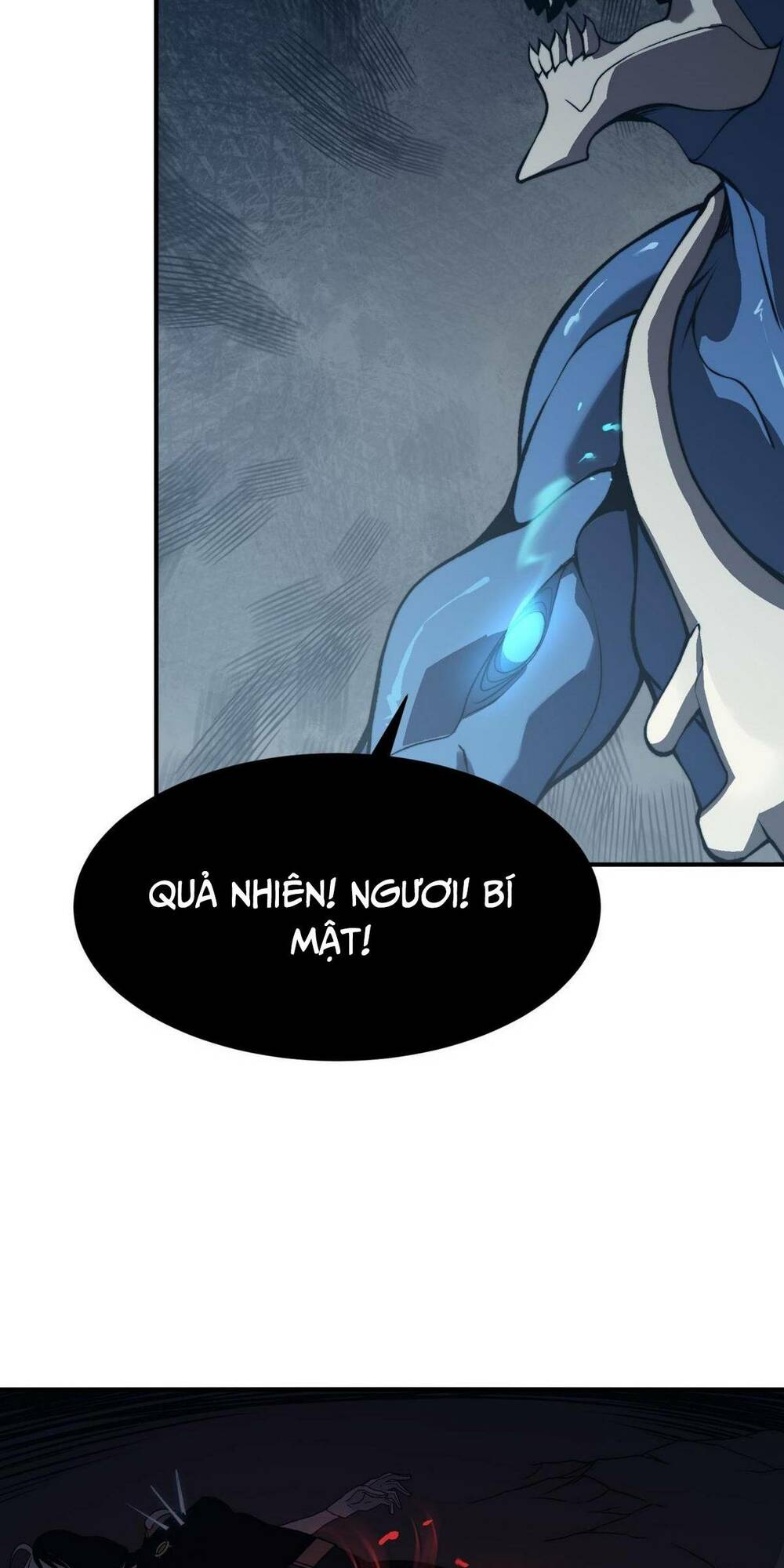 Quỷ Tiến Hóa: Chapter 16