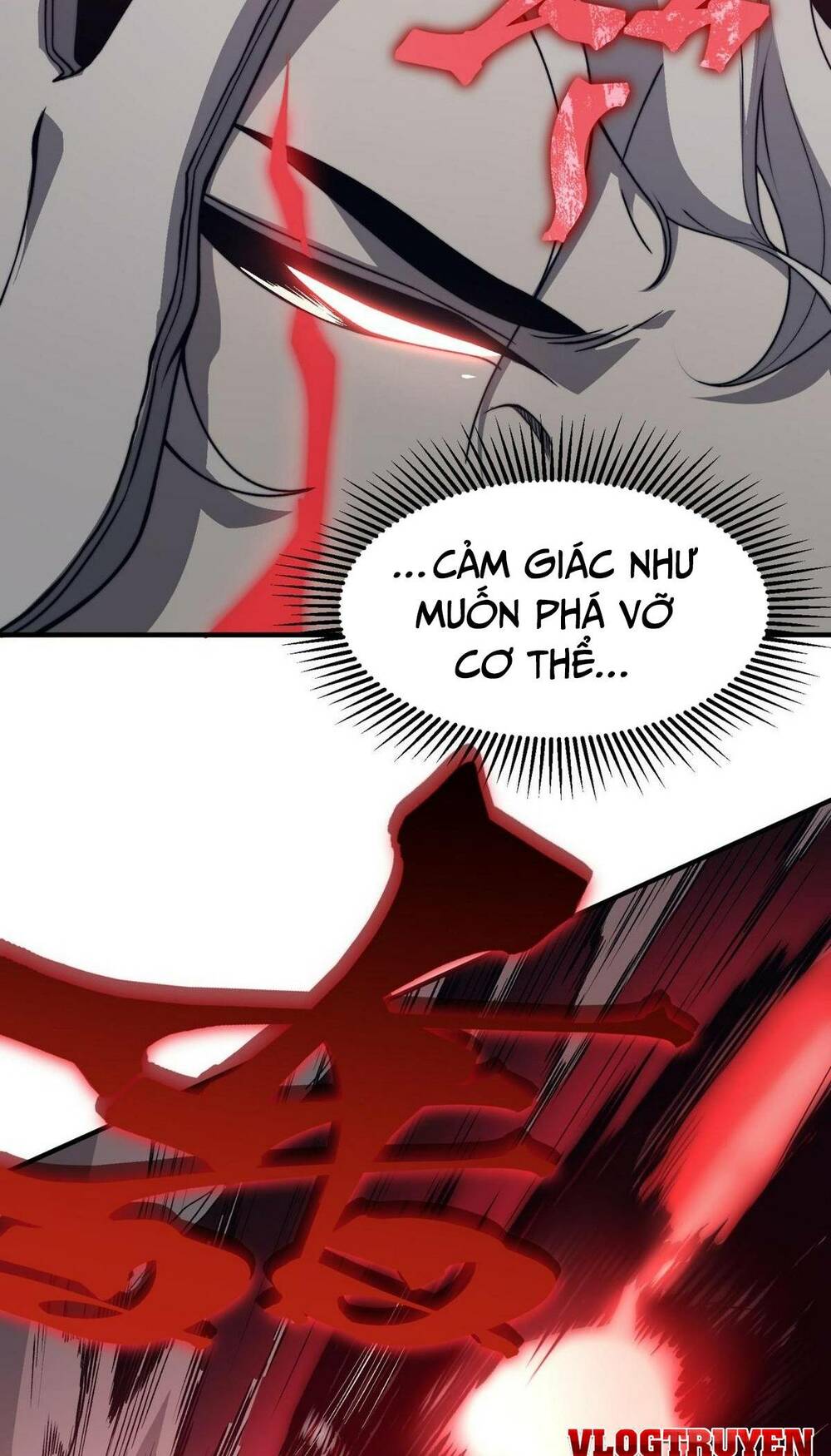 Quỷ Tiến Hóa: Chapter 16