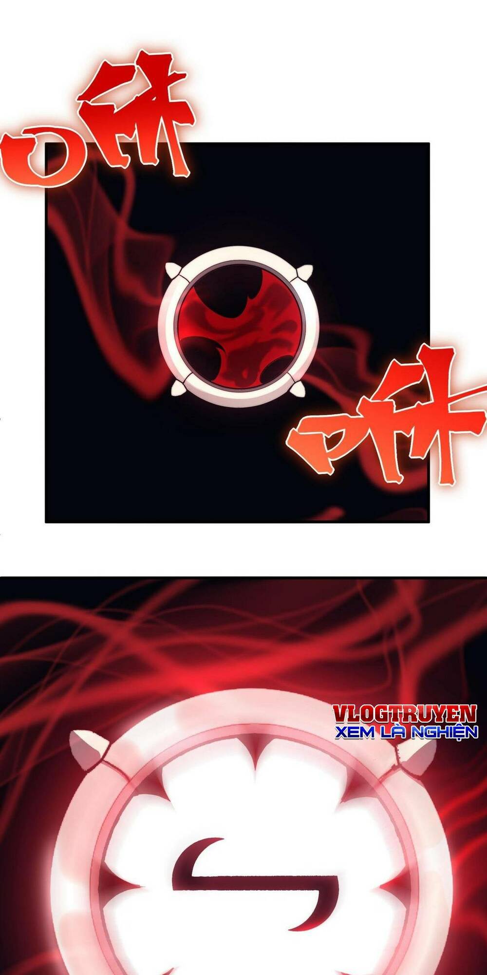 Quỷ Tiến Hóa: Chapter 16