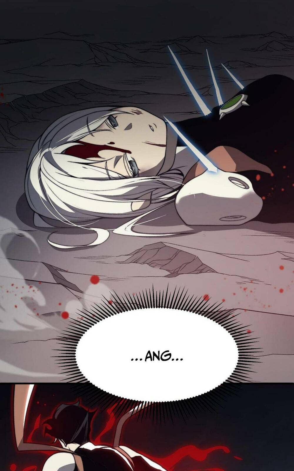 Quỷ Tiến Hóa: Chapter 16