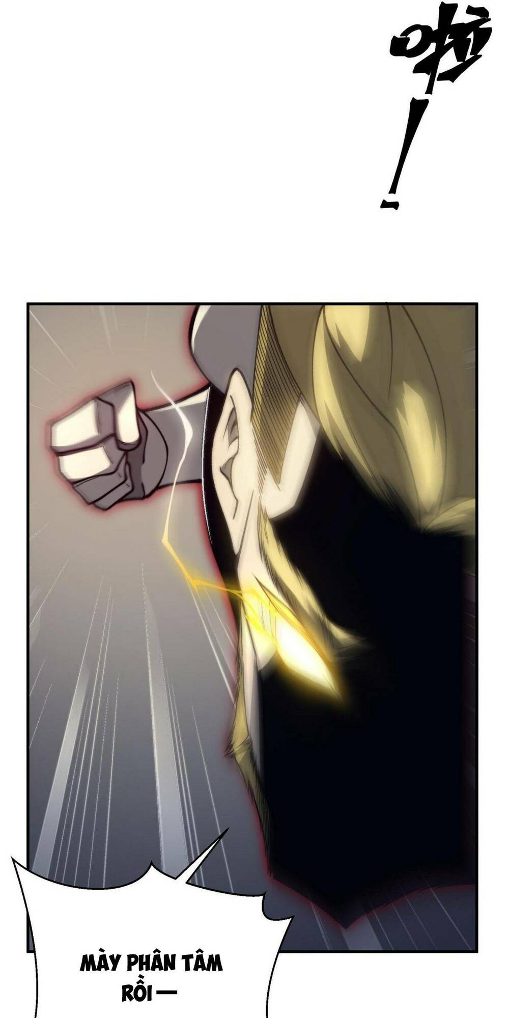 Quỷ Tiến Hóa: Chapter 16