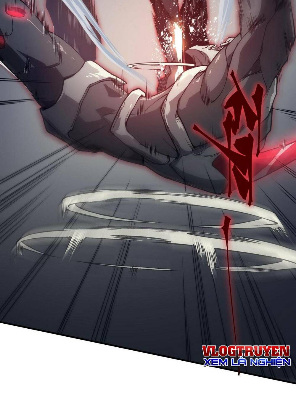 Quỷ Tiến Hóa: Chapter 16