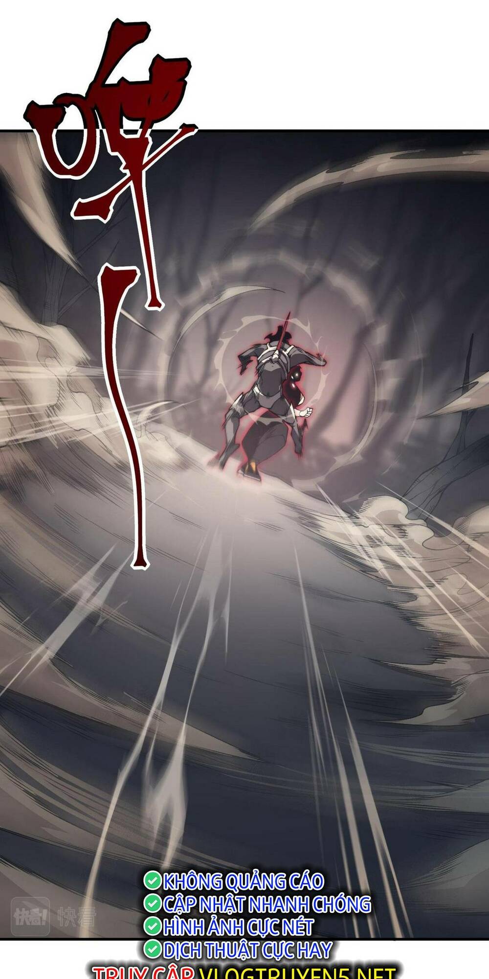 Quỷ Tiến Hóa: Chapter 16