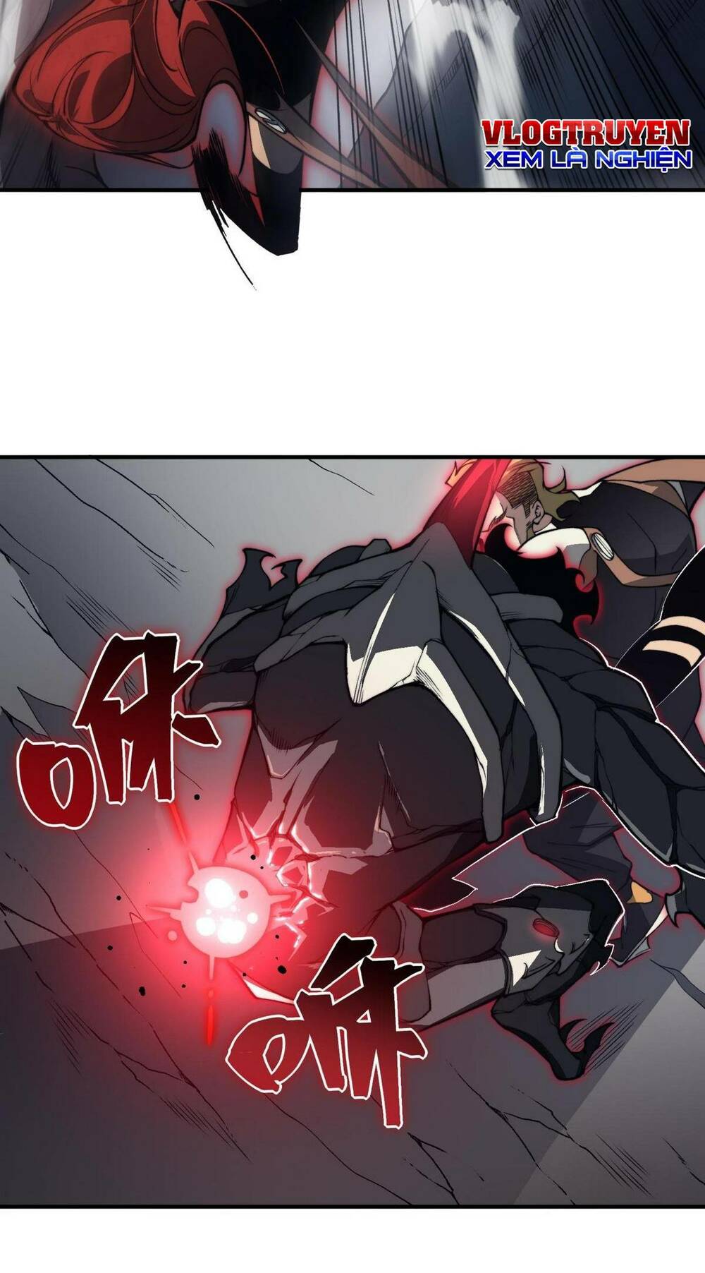 Quỷ Tiến Hóa: Chapter 16