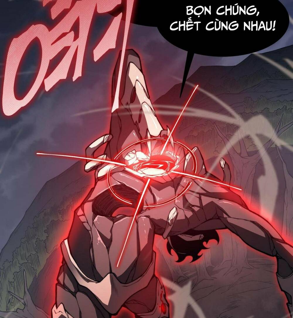 Quỷ Tiến Hóa: Chapter 16
