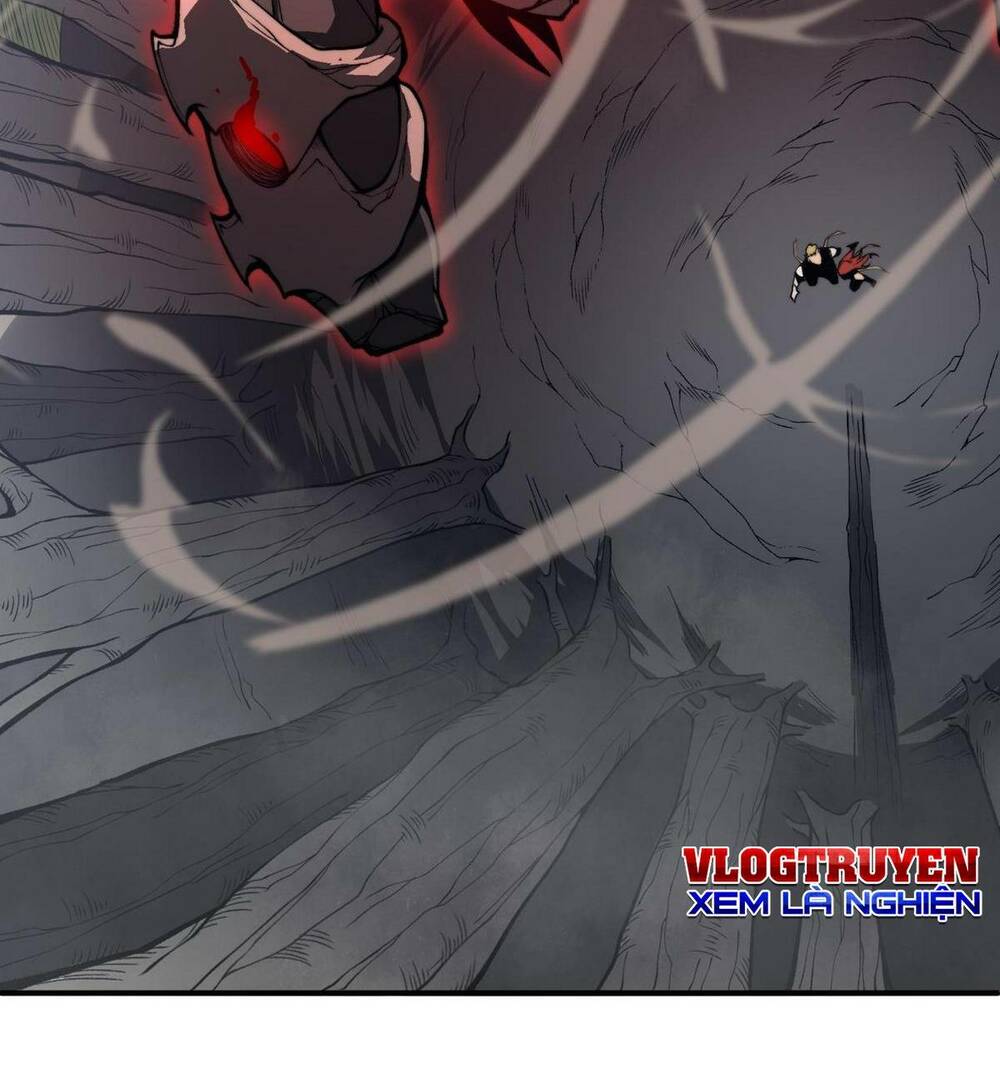 Quỷ Tiến Hóa: Chapter 16