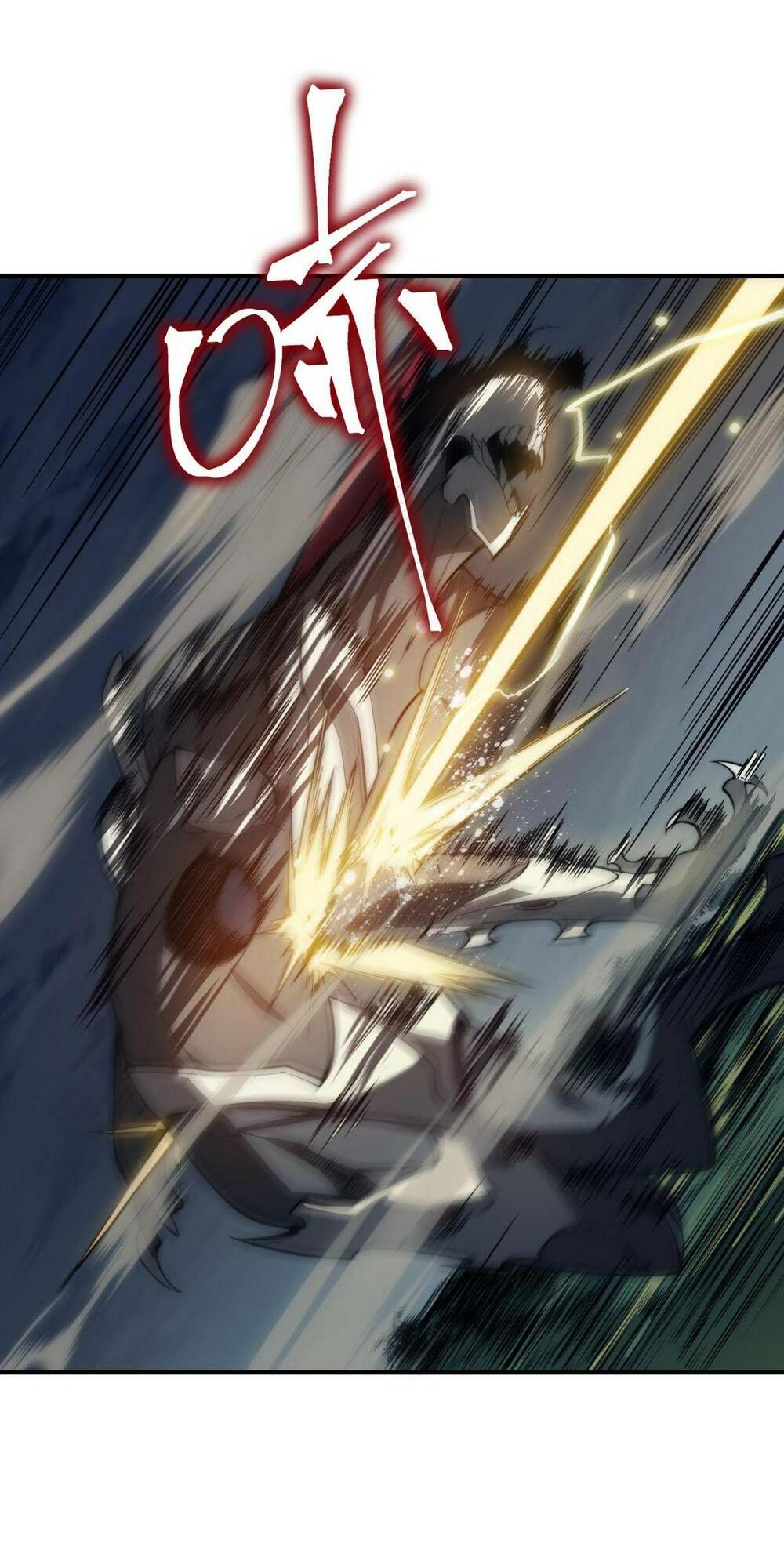 Quỷ Tiến Hóa: Chapter 16