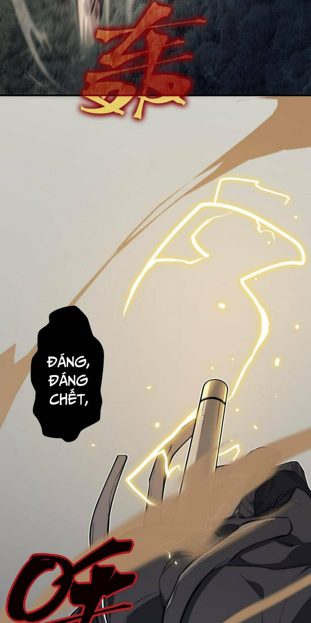 Quỷ Tiến Hóa: Chapter 16