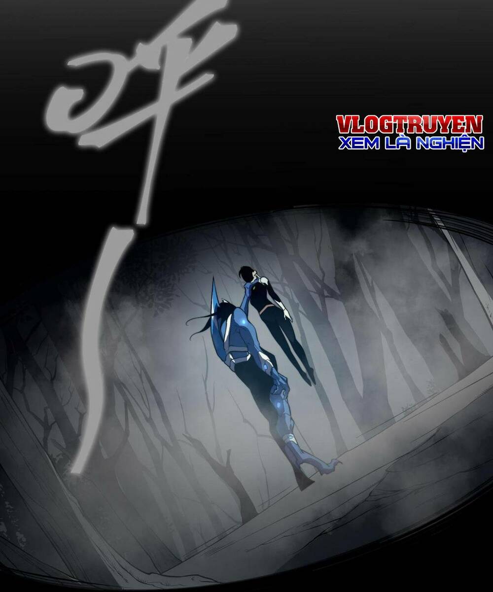 Quỷ Tiến Hóa: Chapter 16