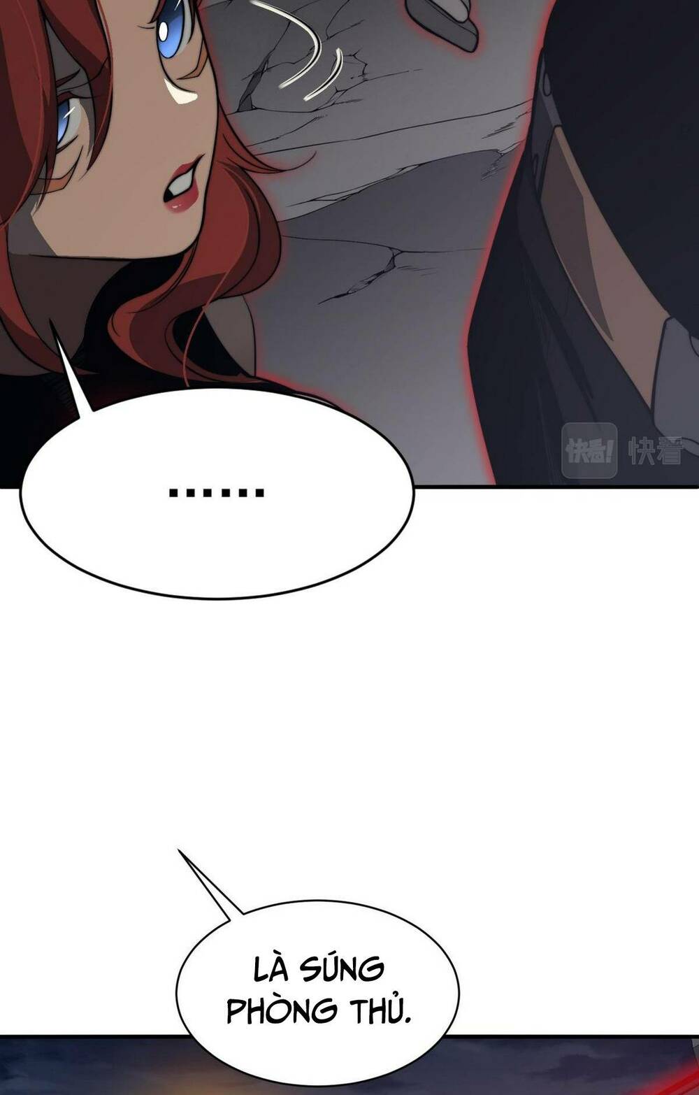 Quỷ Tiến Hóa: Chapter 16