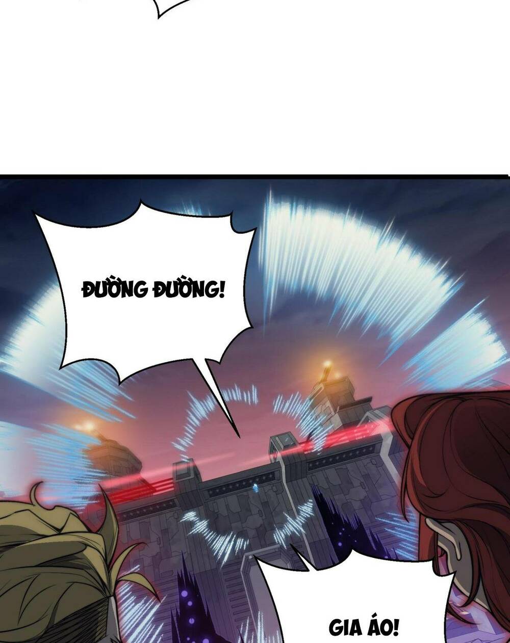 Quỷ Tiến Hóa: Chapter 16