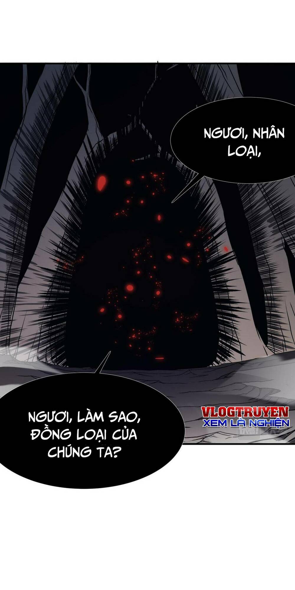 Quỷ Tiến Hóa: Chapter 16