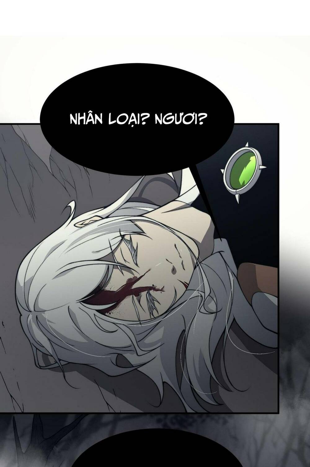 Quỷ Tiến Hóa: Chapter 16