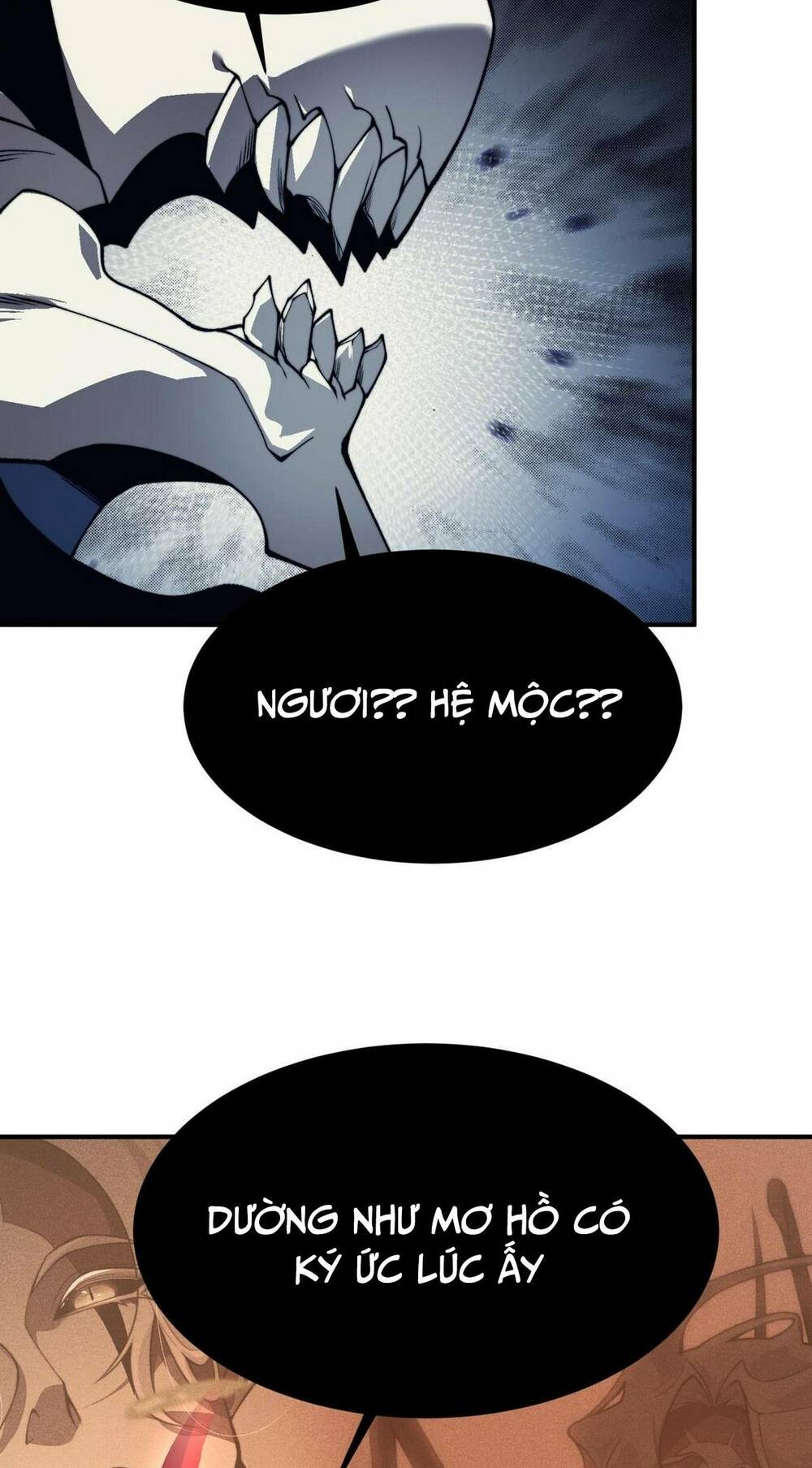 Quỷ Tiến Hóa: Chapter 16