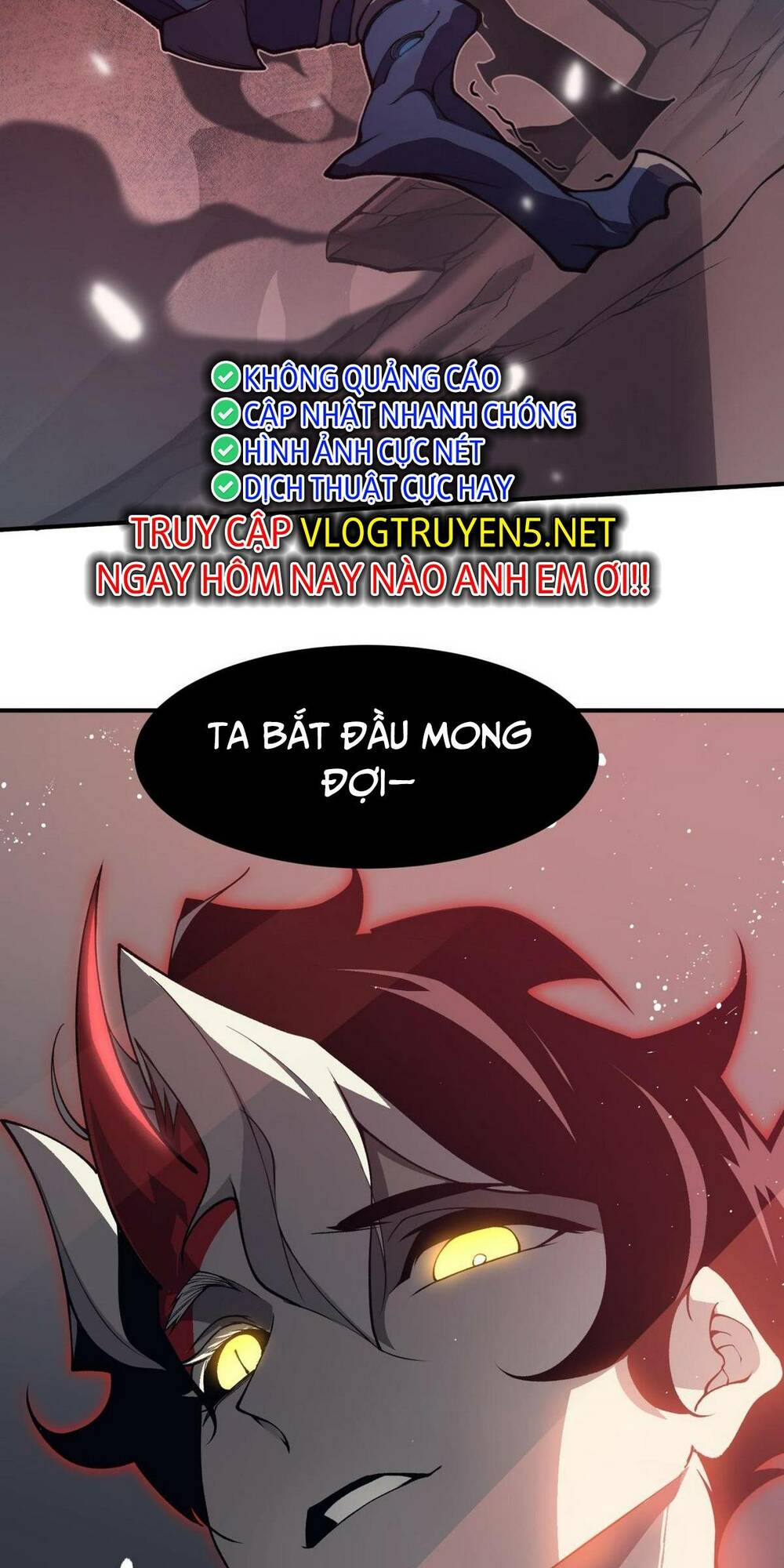 Quỷ Tiến Hóa: Chapter 16