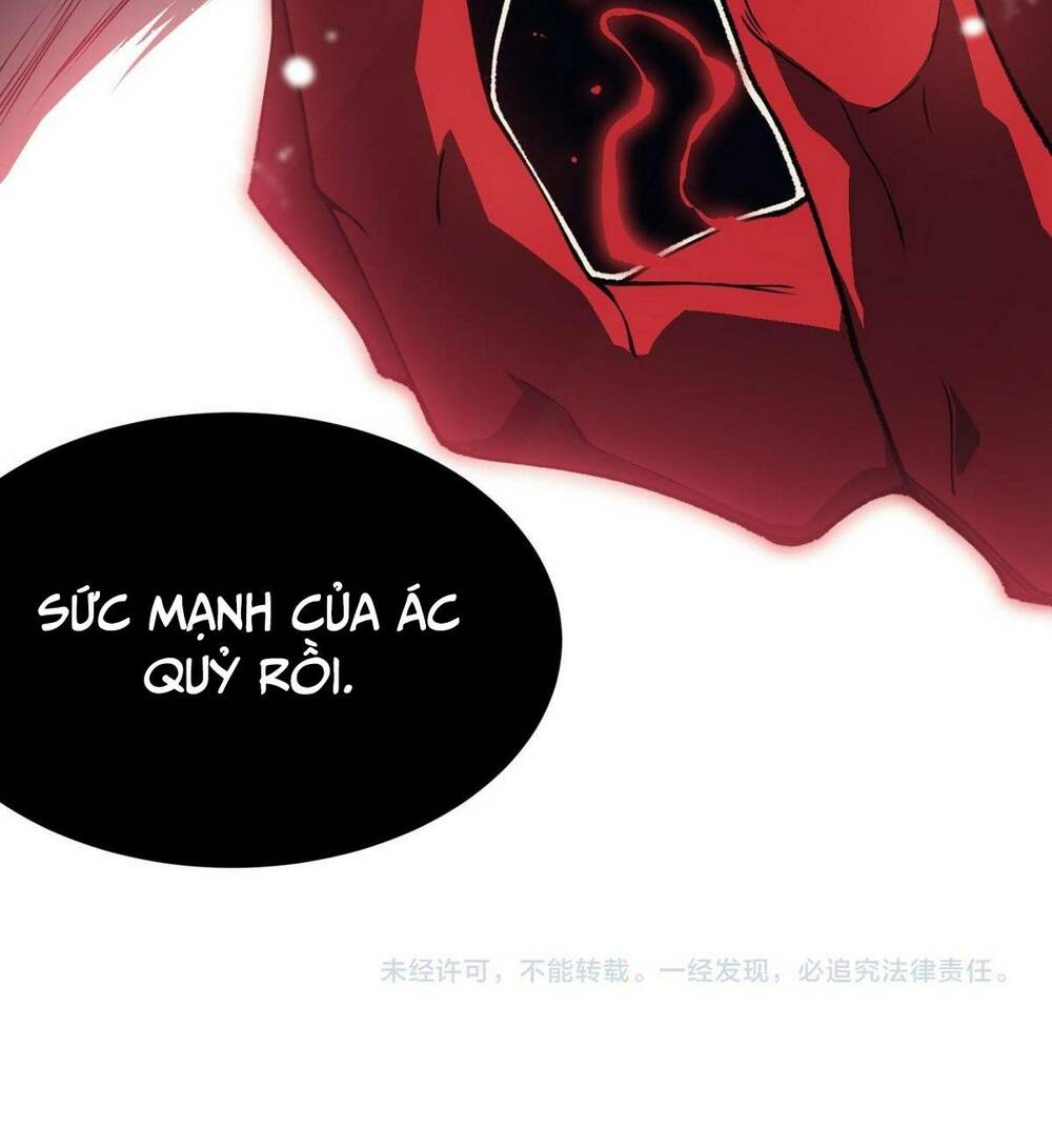 Quỷ Tiến Hóa: Chapter 16