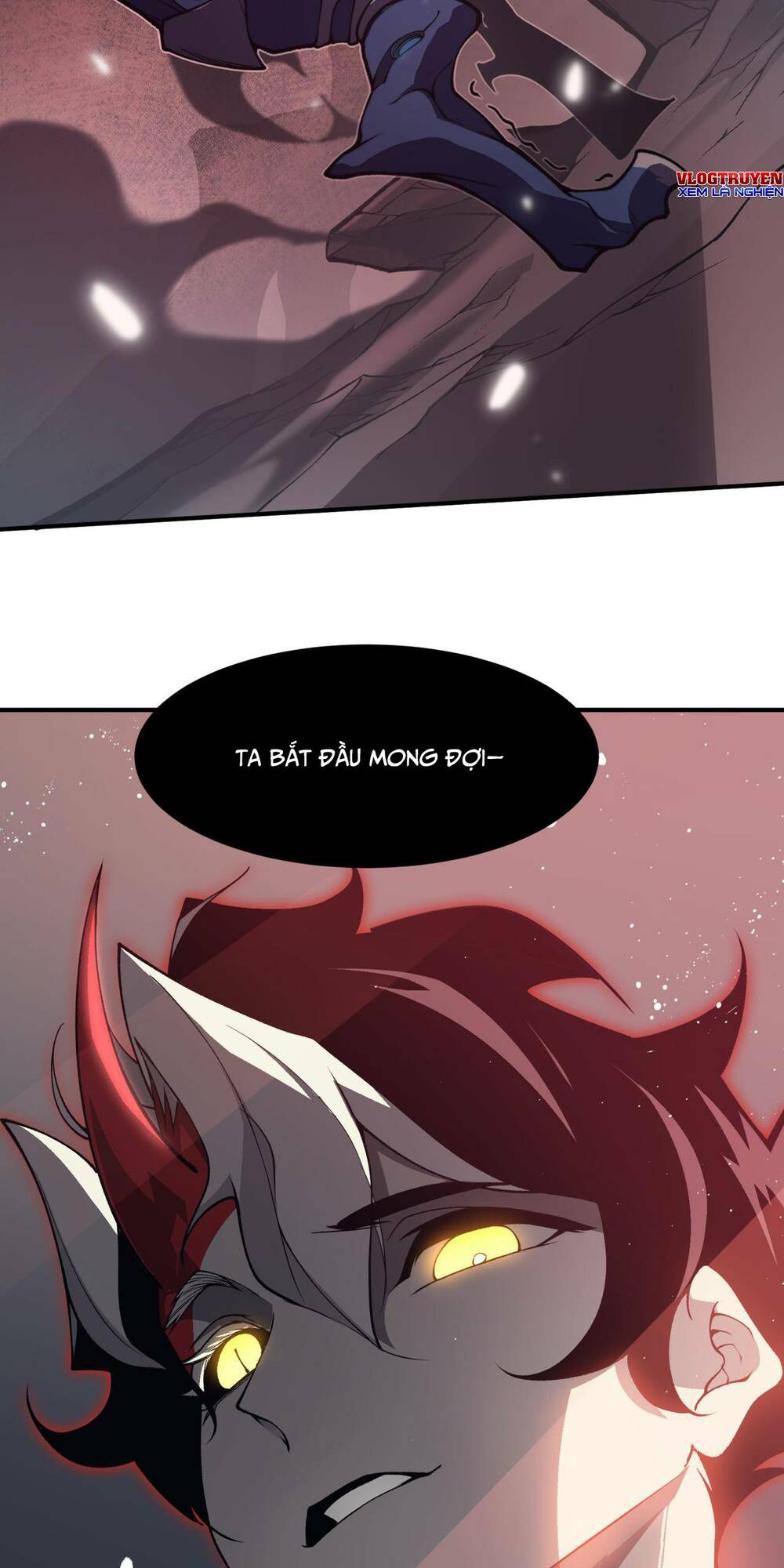 Quỷ Tiến Hóa: Chapter 17