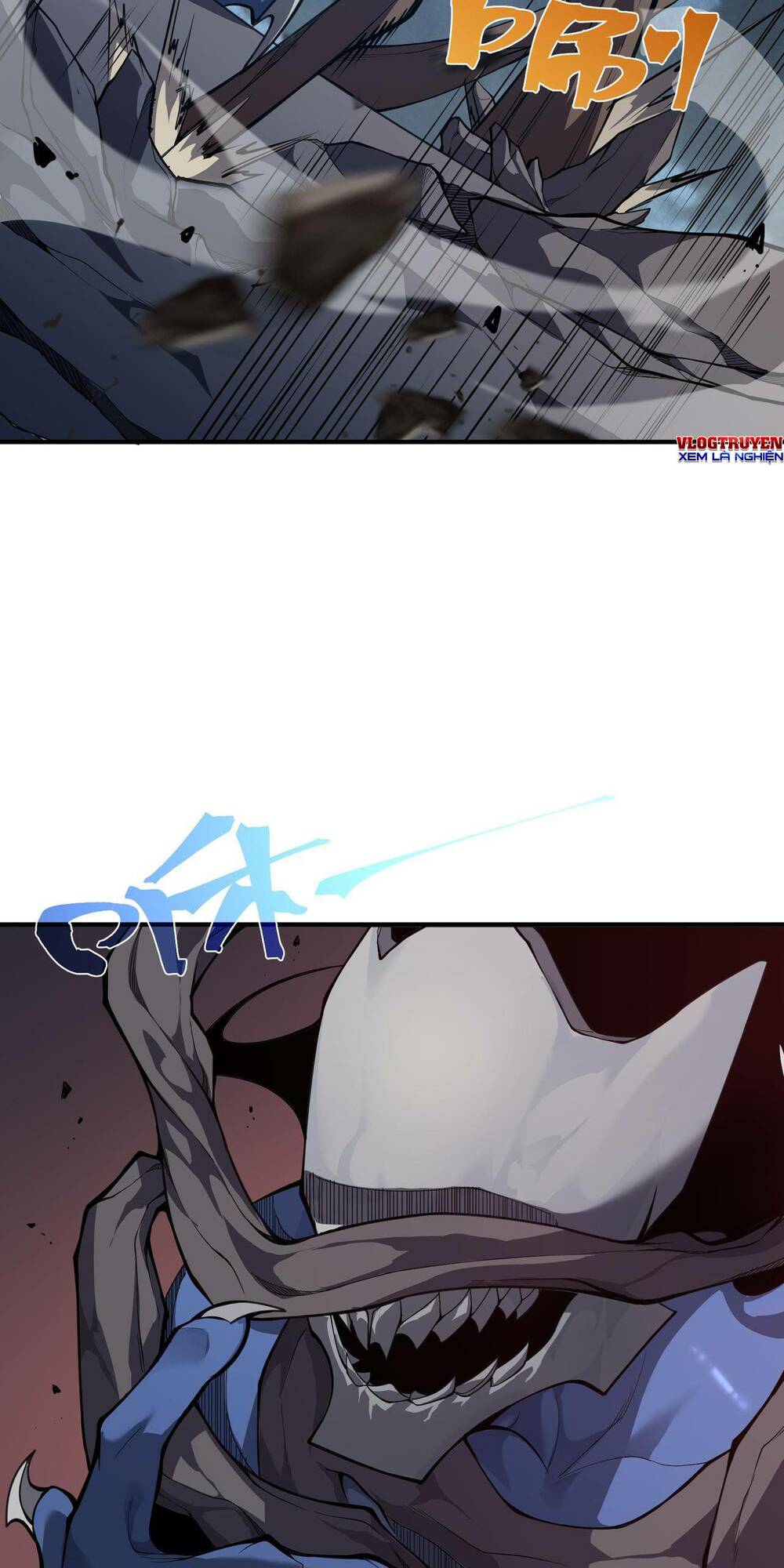 Quỷ Tiến Hóa: Chapter 17