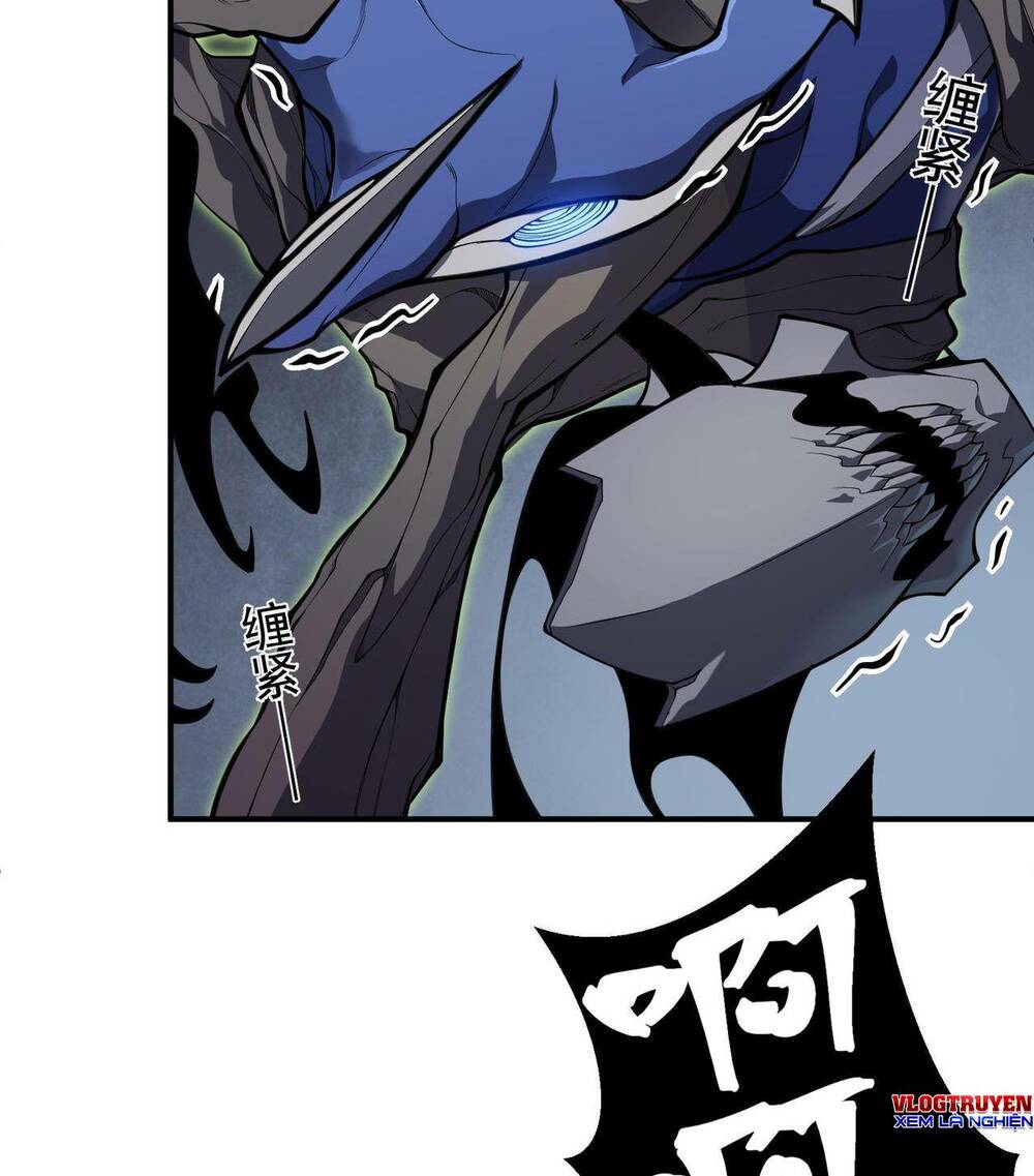 Quỷ Tiến Hóa: Chapter 17