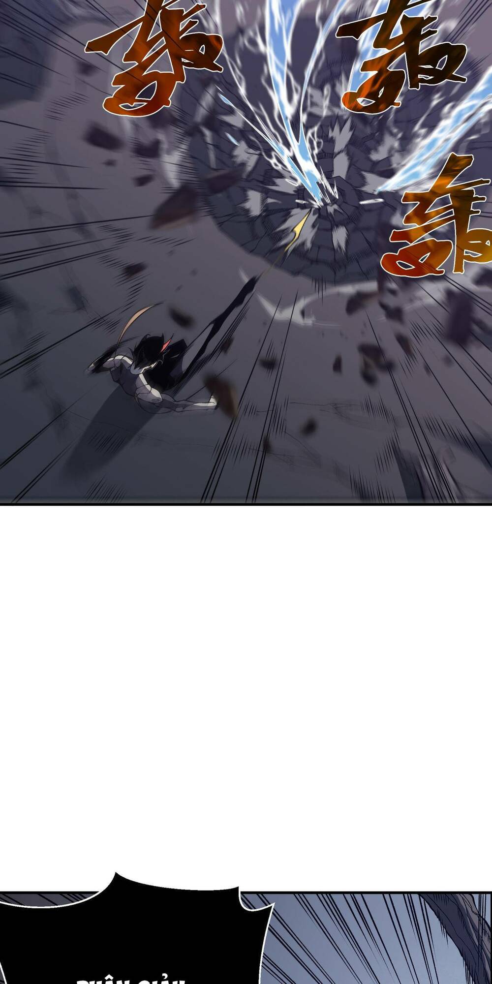 Quỷ Tiến Hóa: Chapter 17