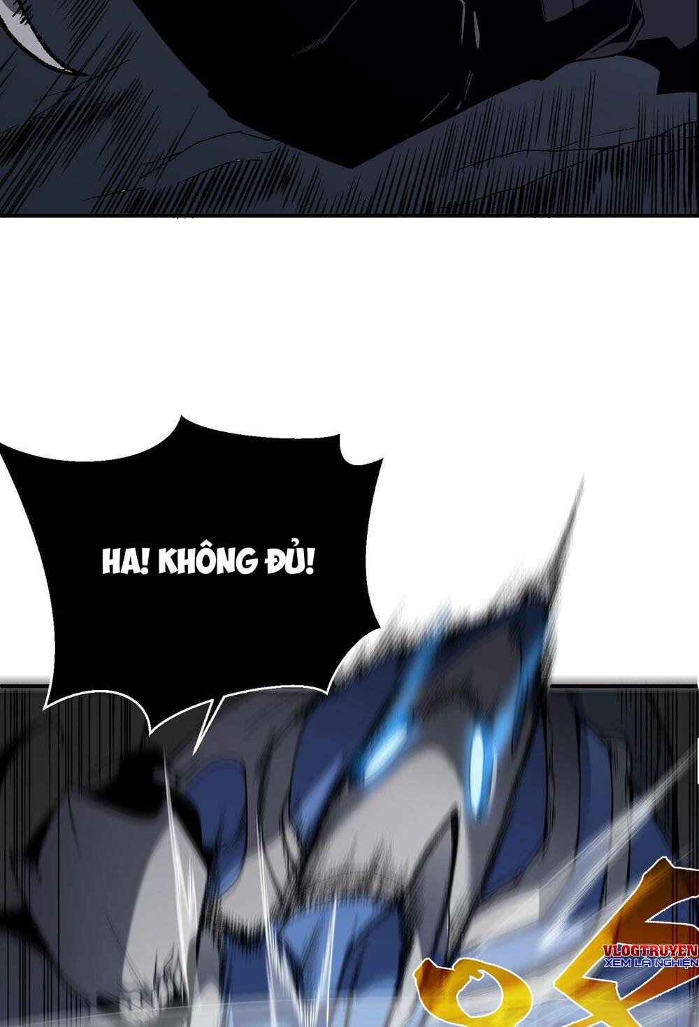 Quỷ Tiến Hóa: Chapter 17