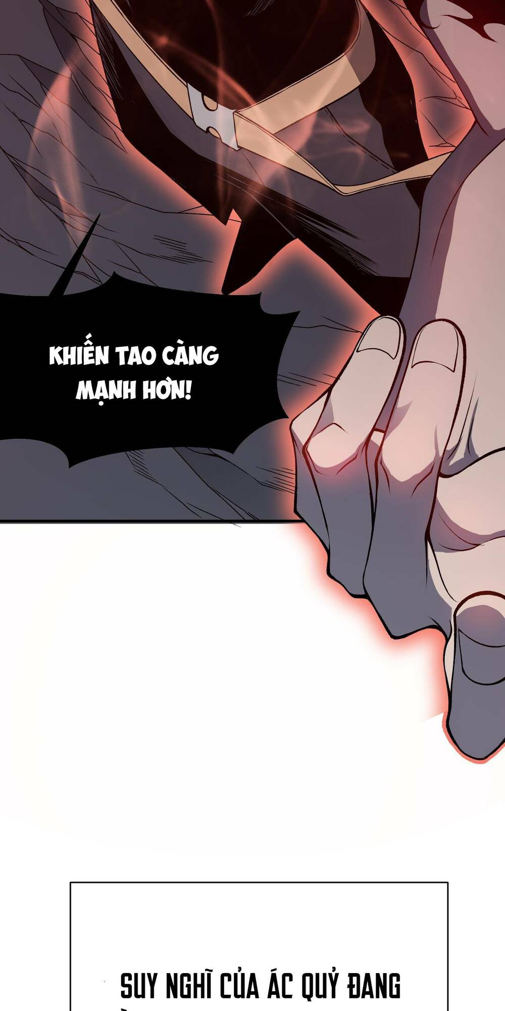 Quỷ Tiến Hóa: Chapter 17