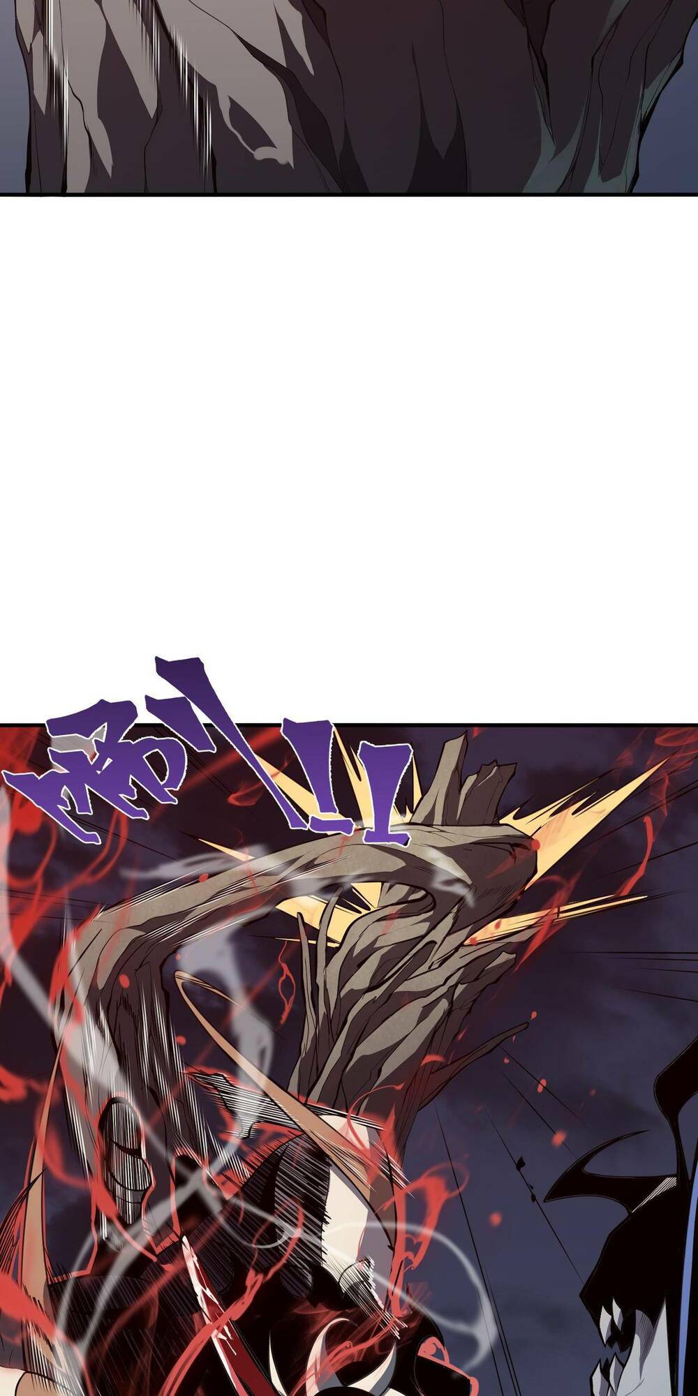 Quỷ Tiến Hóa: Chapter 17