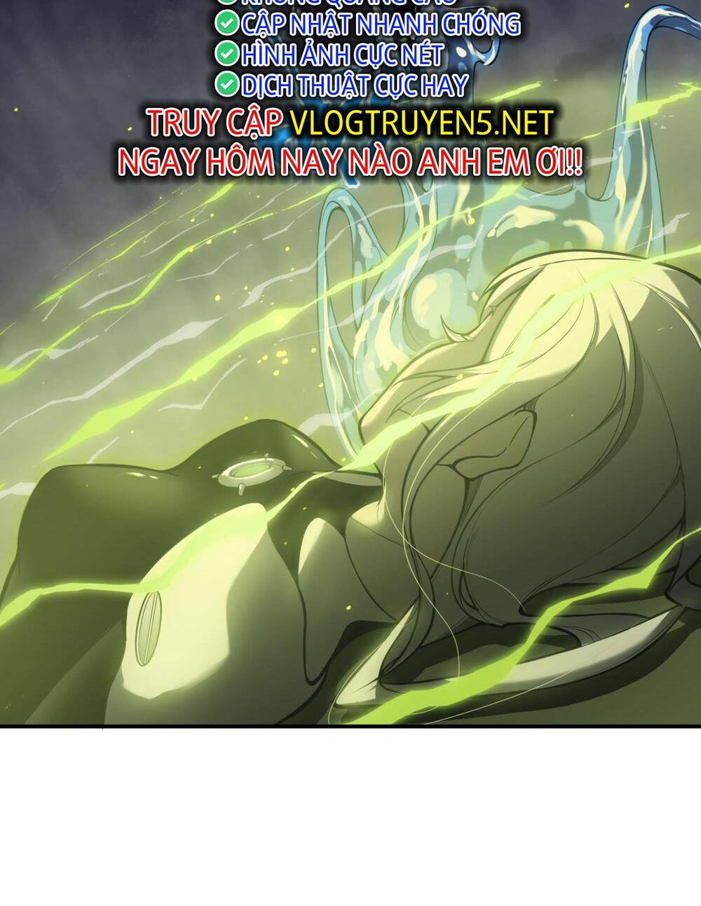 Quỷ Tiến Hóa: Chapter 18