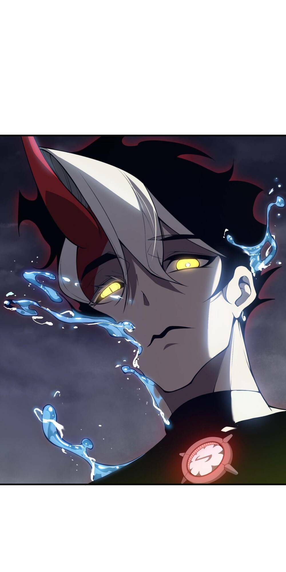 Quỷ Tiến Hóa: Chapter 18