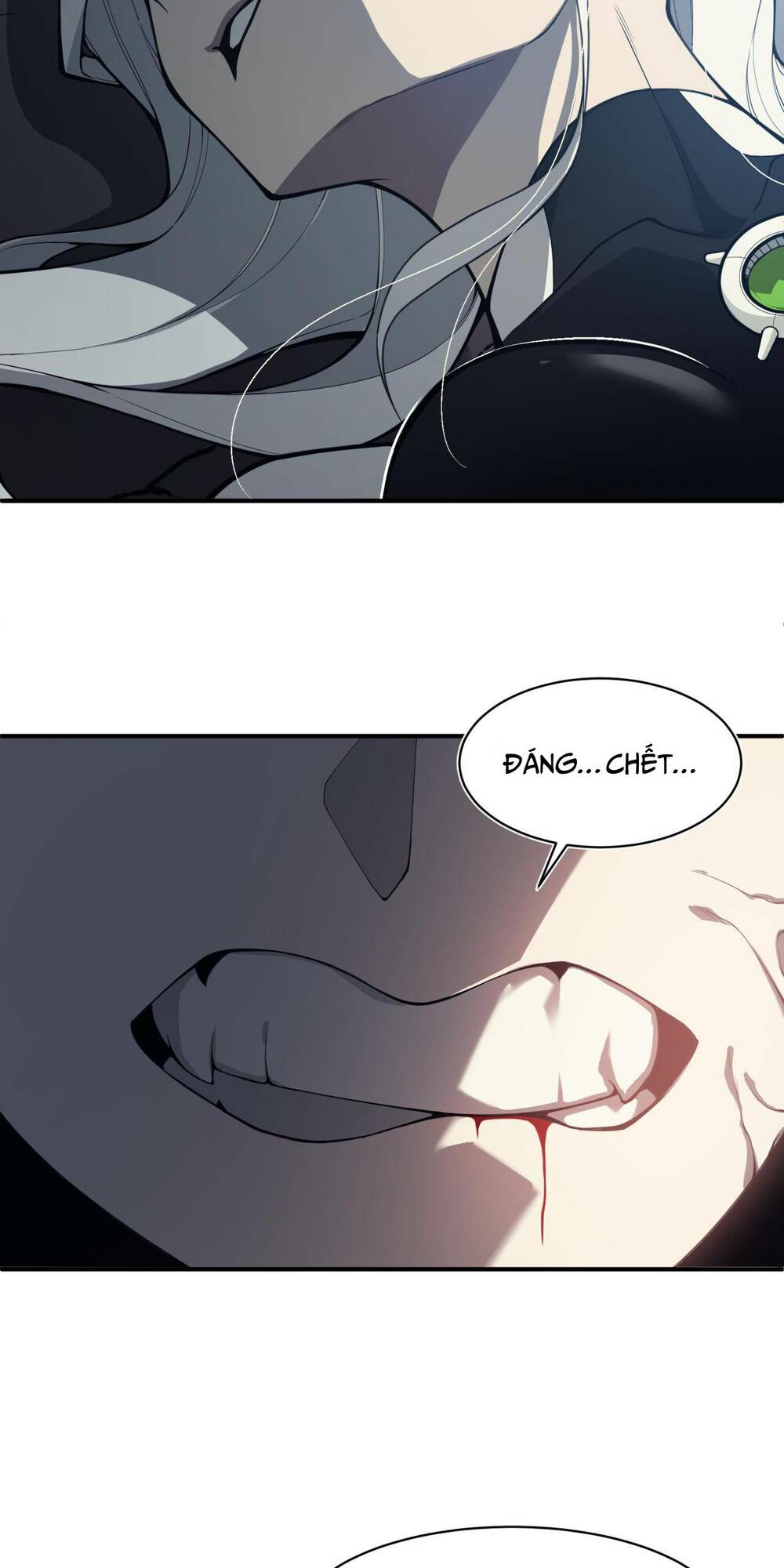 Quỷ Tiến Hóa: Chapter 18