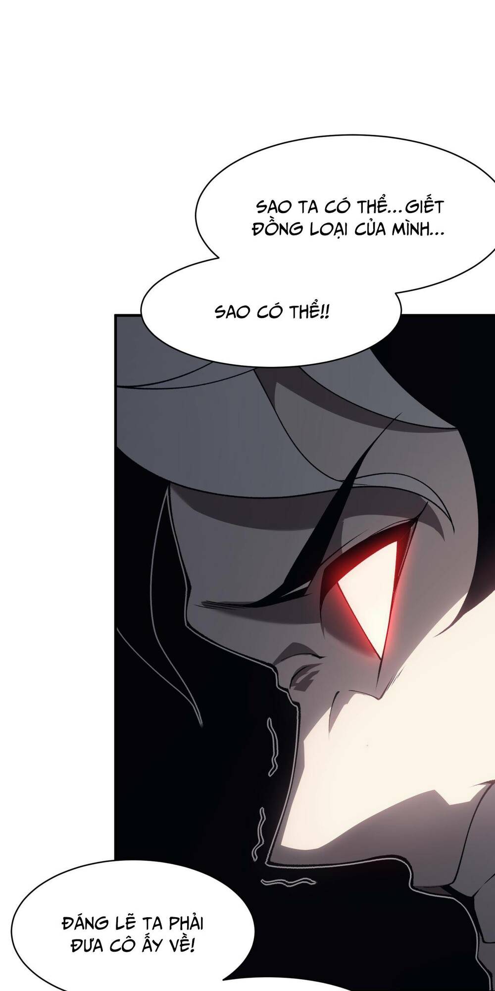 Quỷ Tiến Hóa: Chapter 18