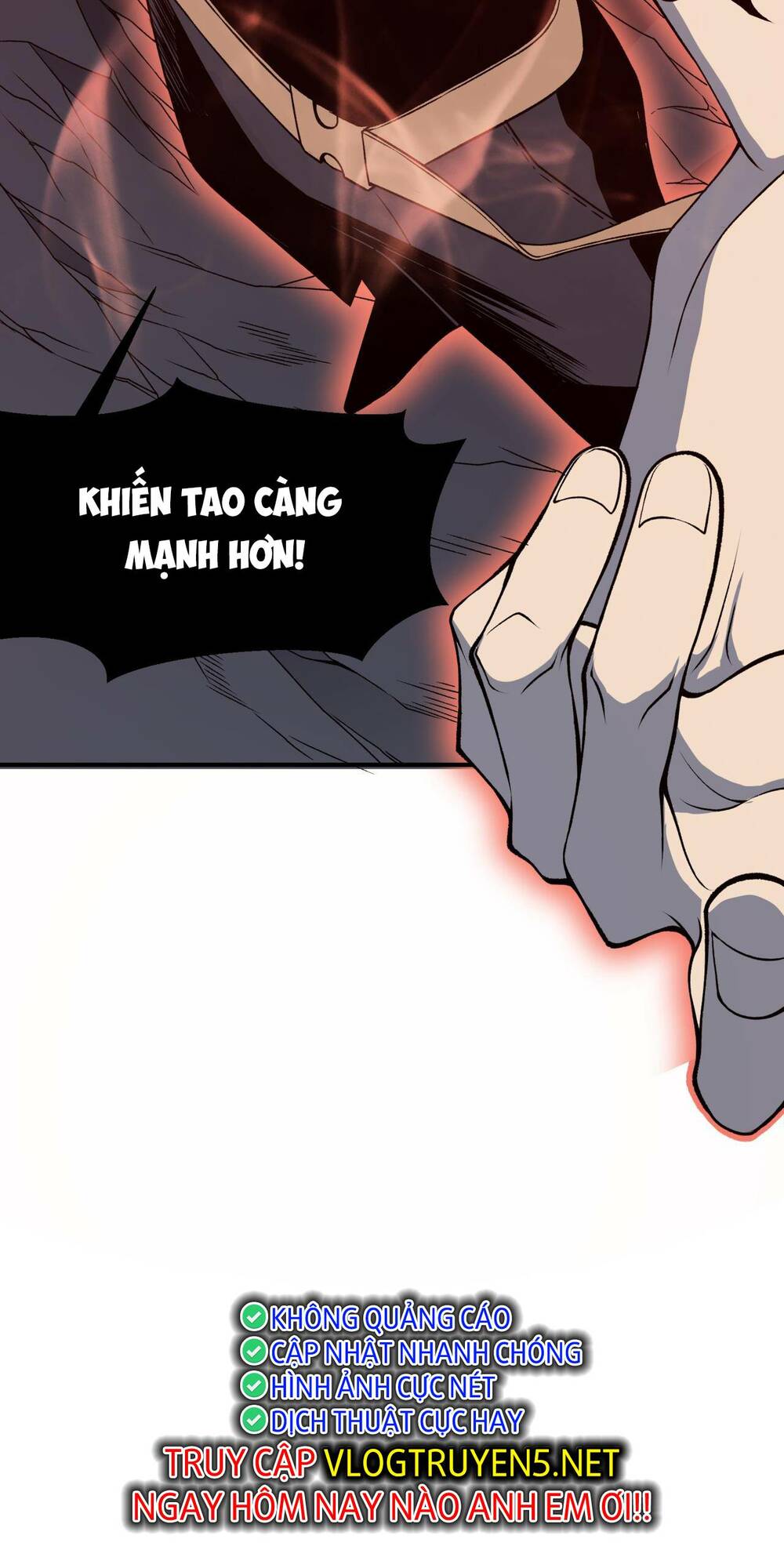 Quỷ Tiến Hóa: Chapter 18