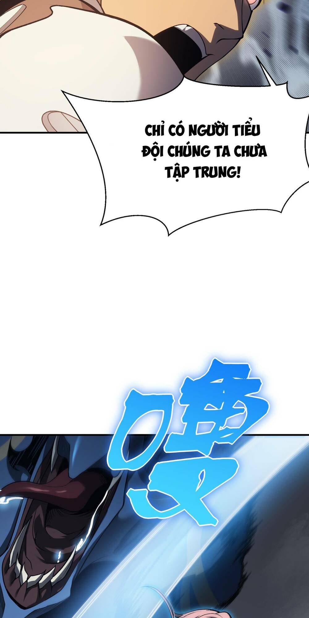 Quỷ Tiến Hóa: Chapter 18