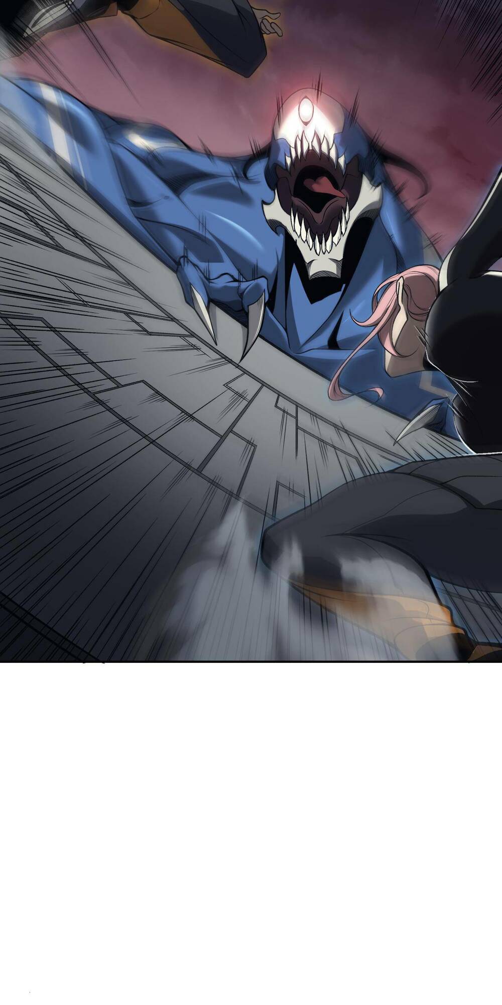 Quỷ Tiến Hóa: Chapter 18